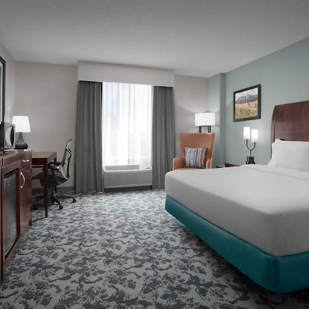Hilton Garden Inn Denver Highlands Ranch Luaran gambar