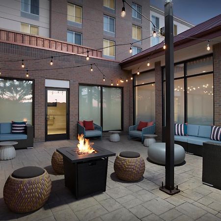 Hilton Garden Inn Denver Highlands Ranch Luaran gambar