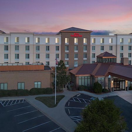 Hilton Garden Inn Denver Highlands Ranch Luaran gambar