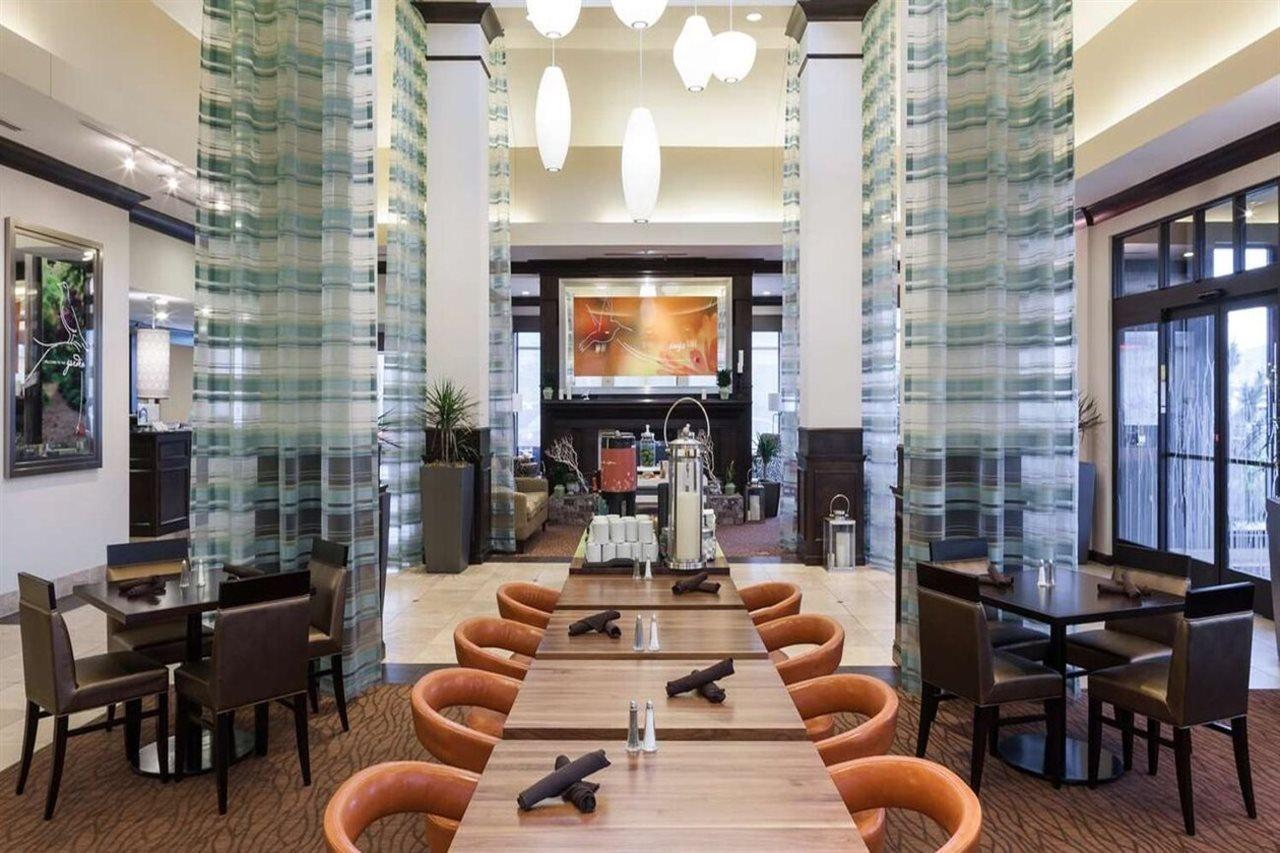 Hilton Garden Inn Denver Highlands Ranch Luaran gambar