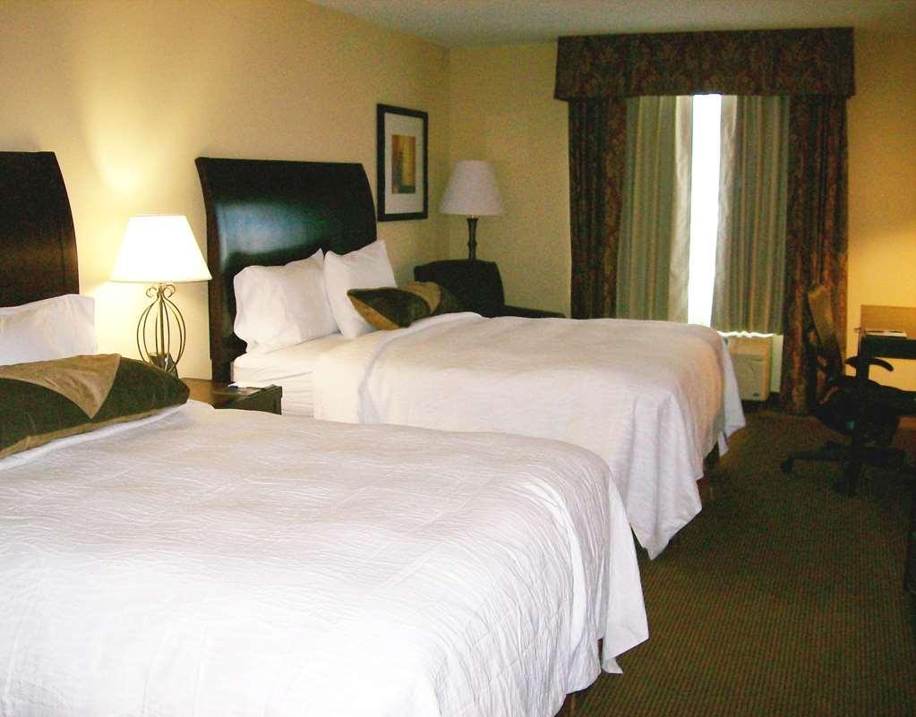 Hilton Garden Inn Denver Highlands Ranch Bilik gambar