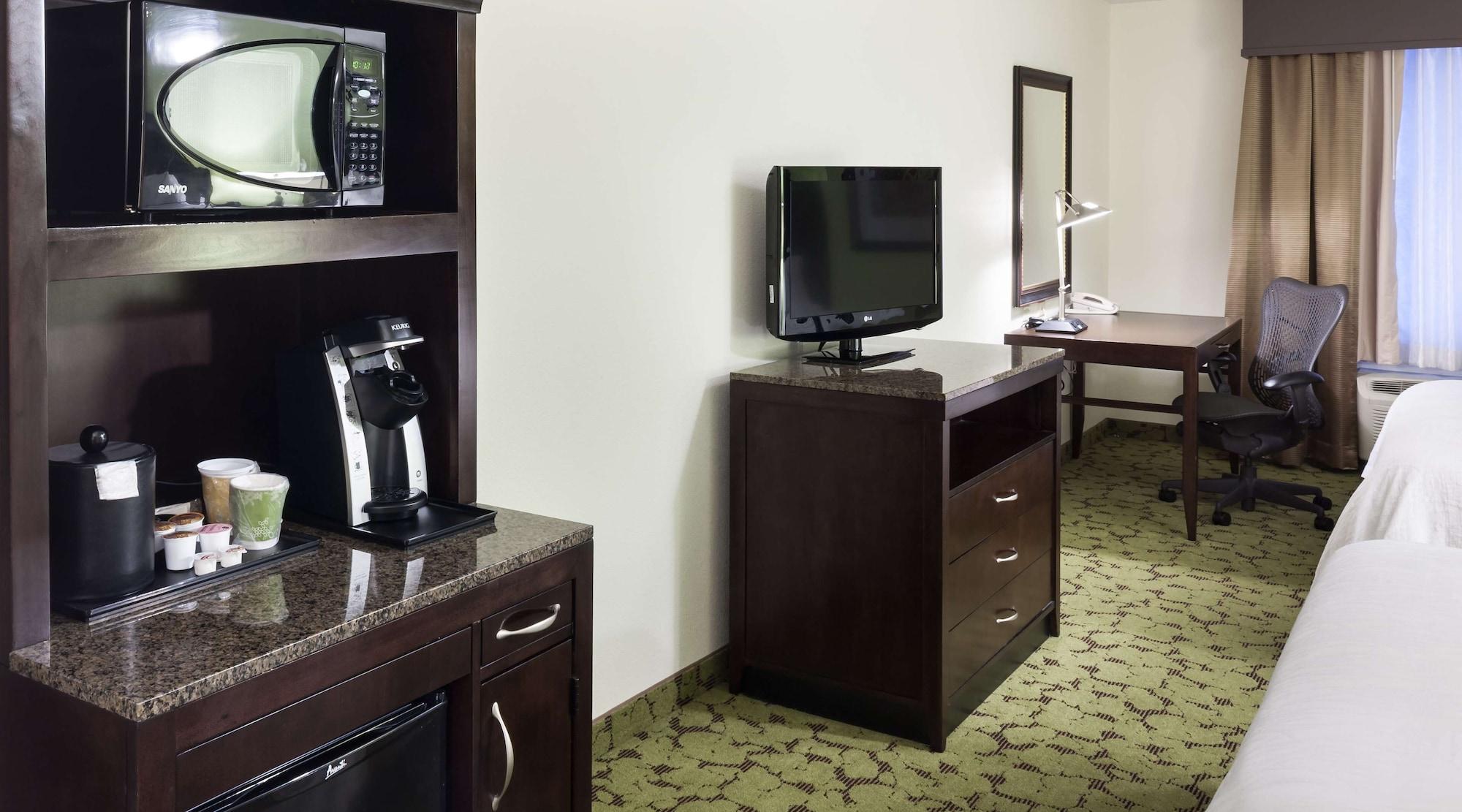 Hilton Garden Inn Denver Highlands Ranch Luaran gambar
