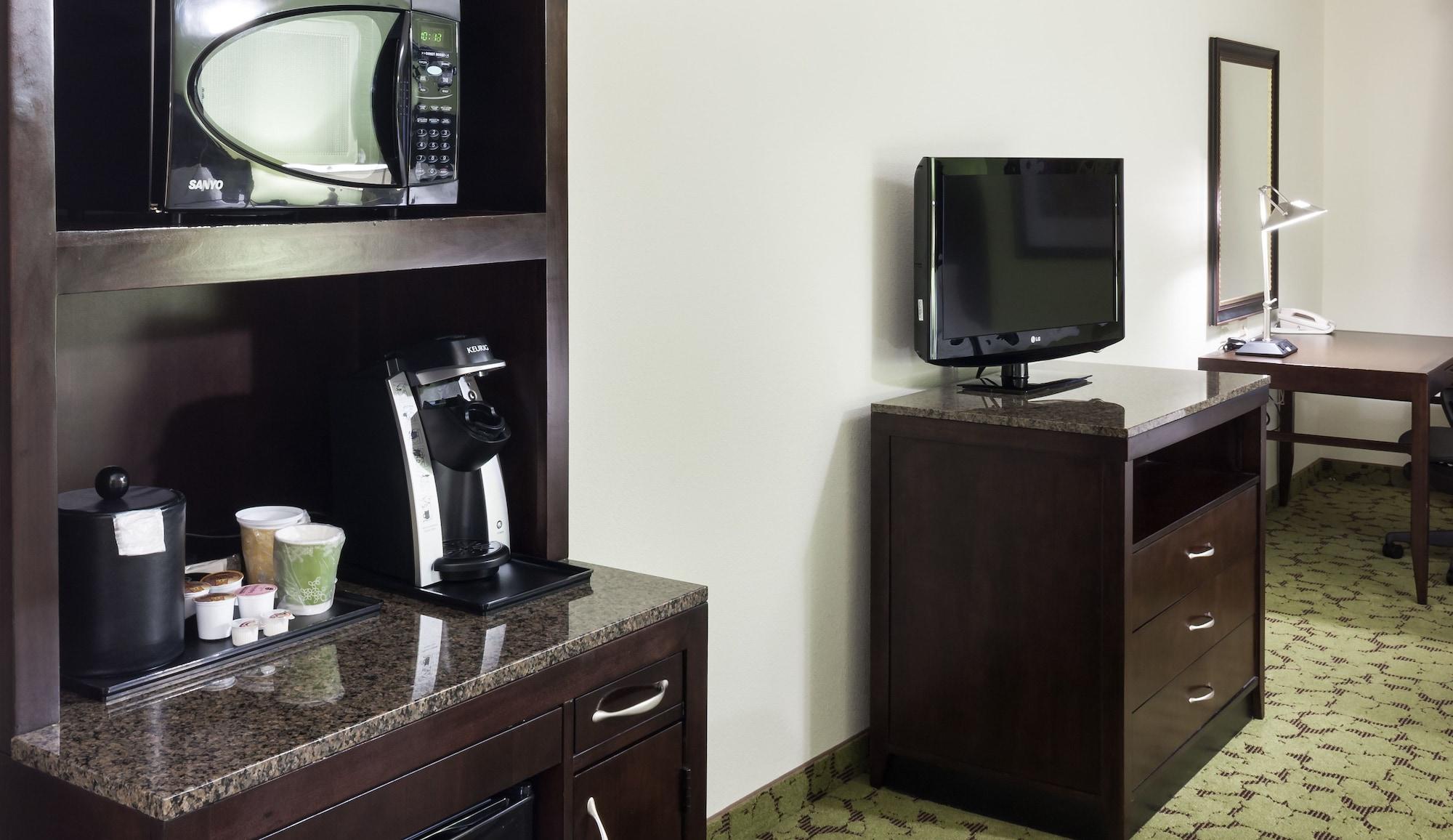 Hilton Garden Inn Denver Highlands Ranch Luaran gambar