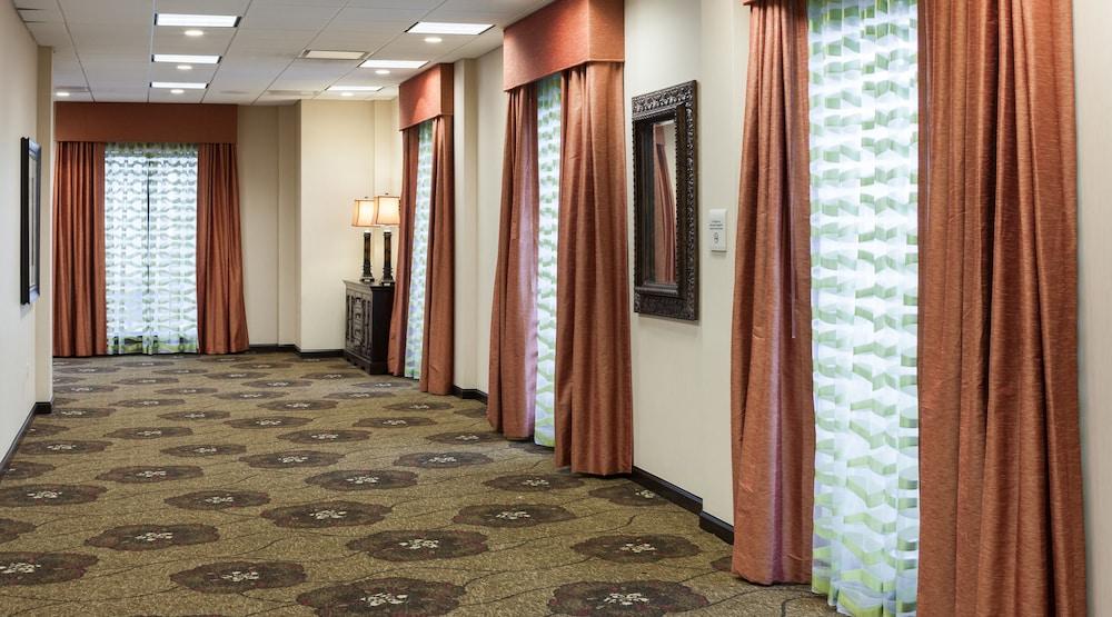 Hilton Garden Inn Denver Highlands Ranch Luaran gambar