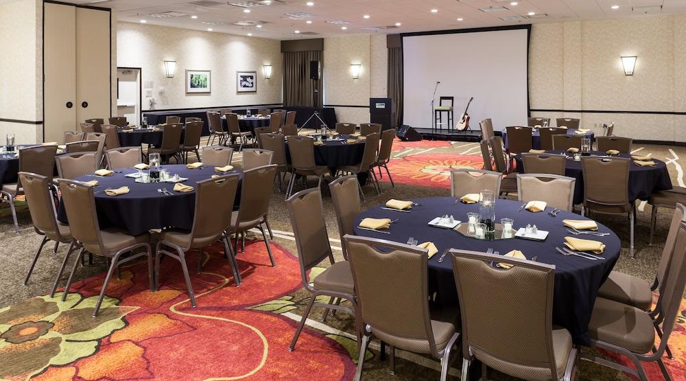 Hilton Garden Inn Denver Highlands Ranch Luaran gambar