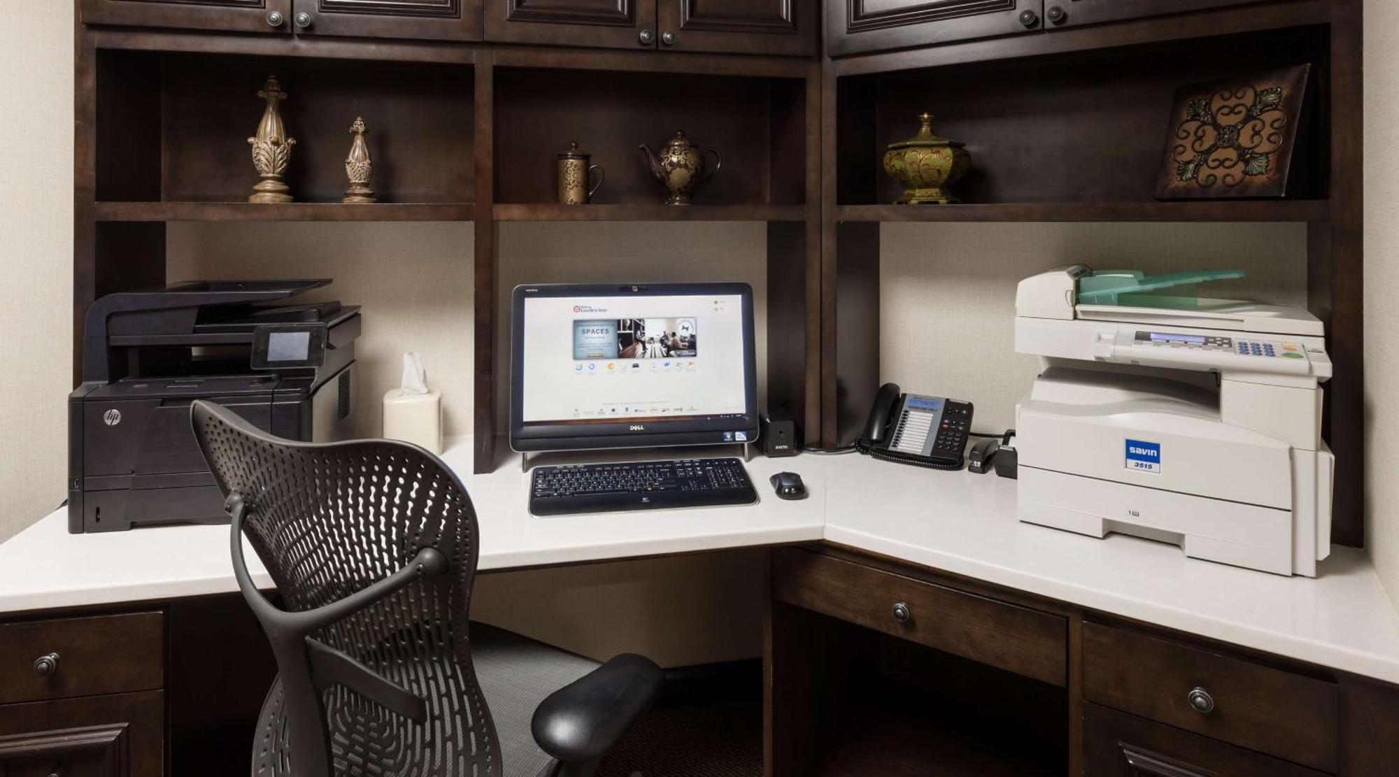 Hilton Garden Inn Denver Highlands Ranch Luaran gambar