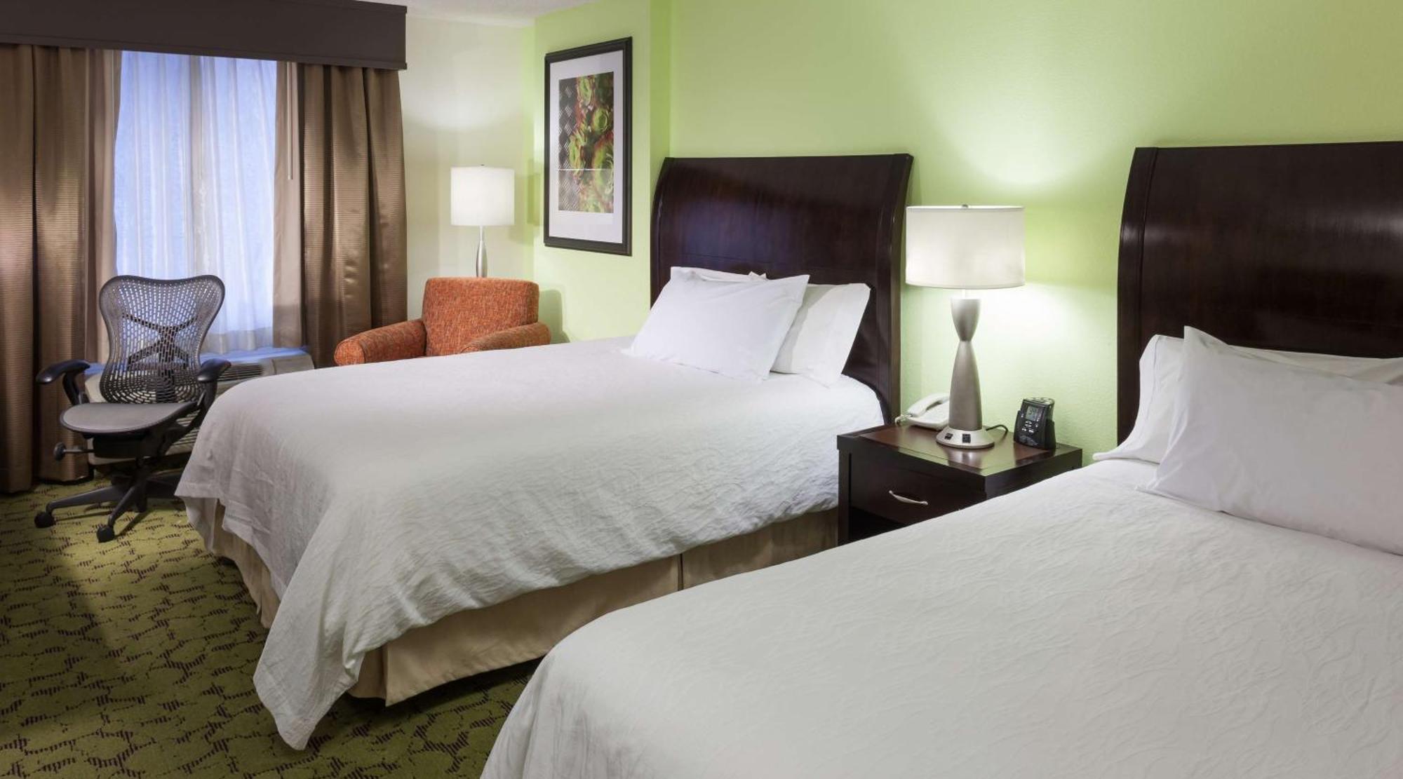 Hilton Garden Inn Denver Highlands Ranch Luaran gambar