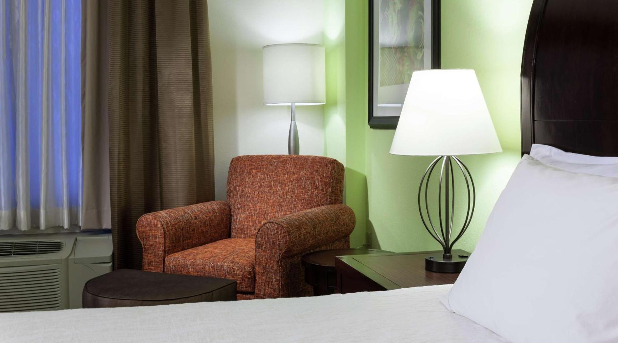 Hilton Garden Inn Denver Highlands Ranch Luaran gambar