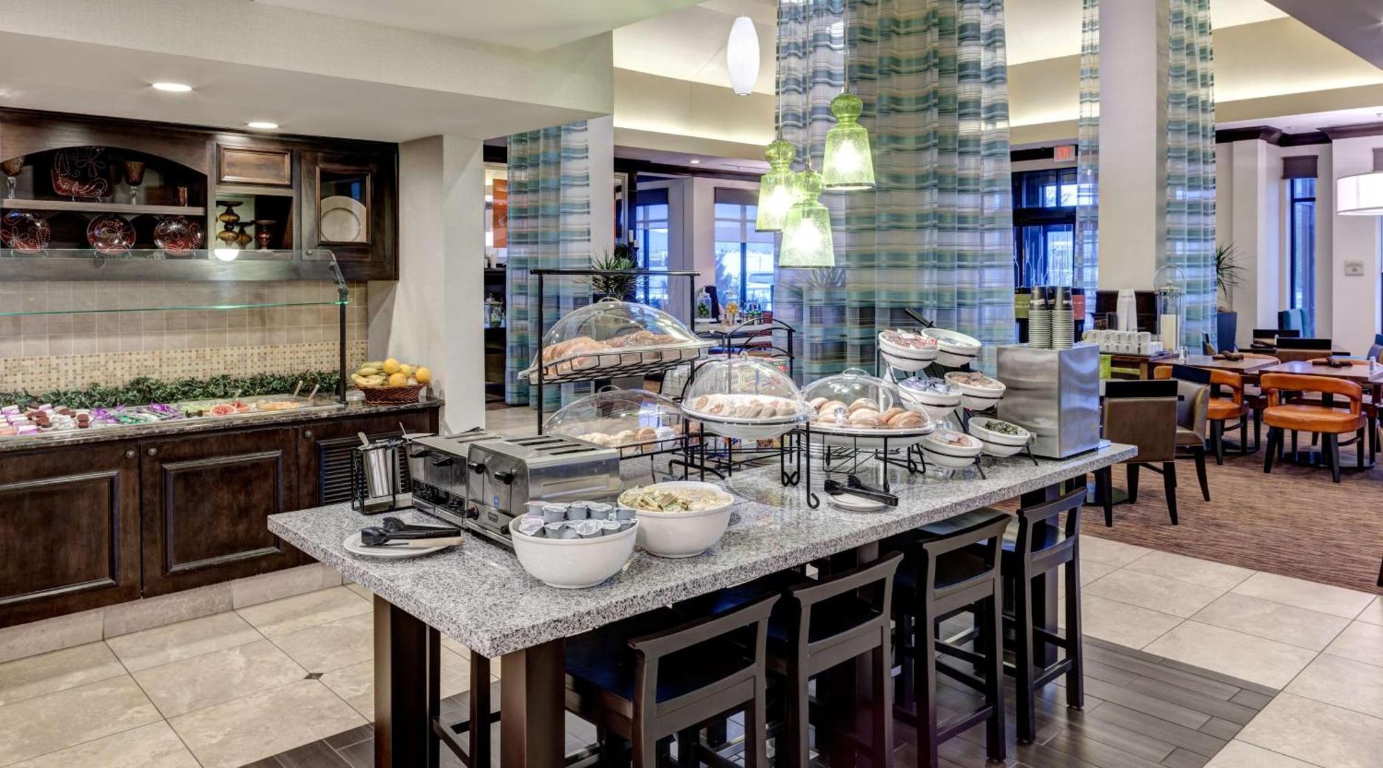 Hilton Garden Inn Denver Highlands Ranch Luaran gambar