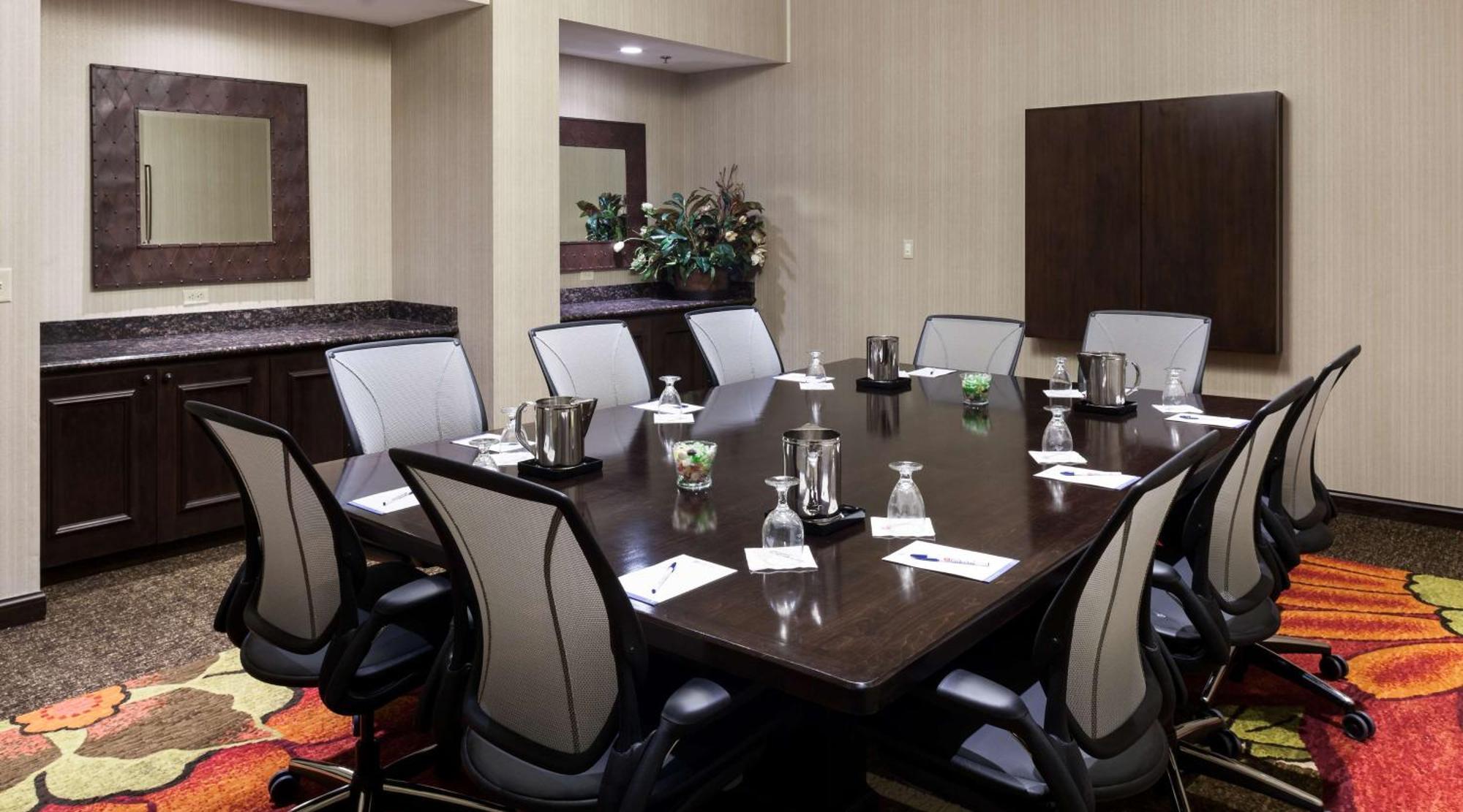 Hilton Garden Inn Denver Highlands Ranch Luaran gambar