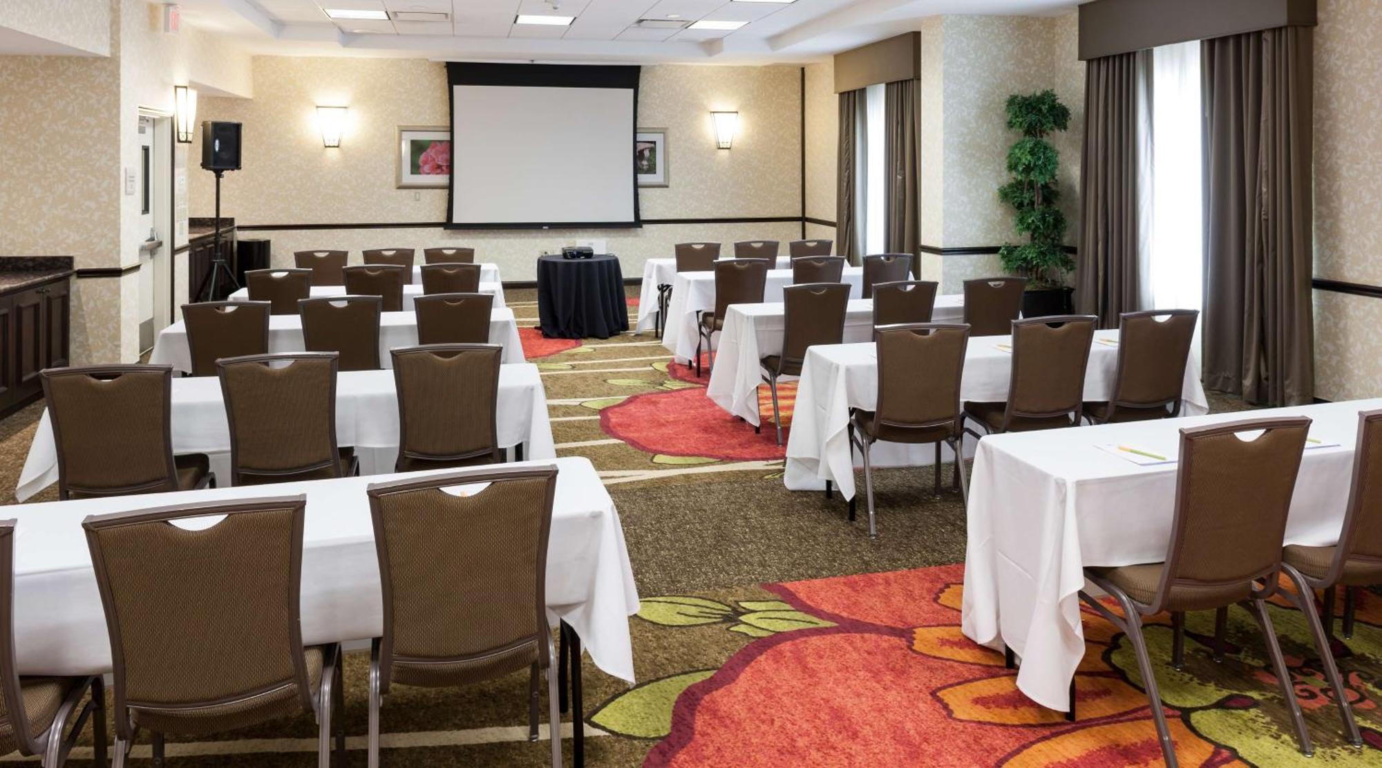 Hilton Garden Inn Denver Highlands Ranch Luaran gambar