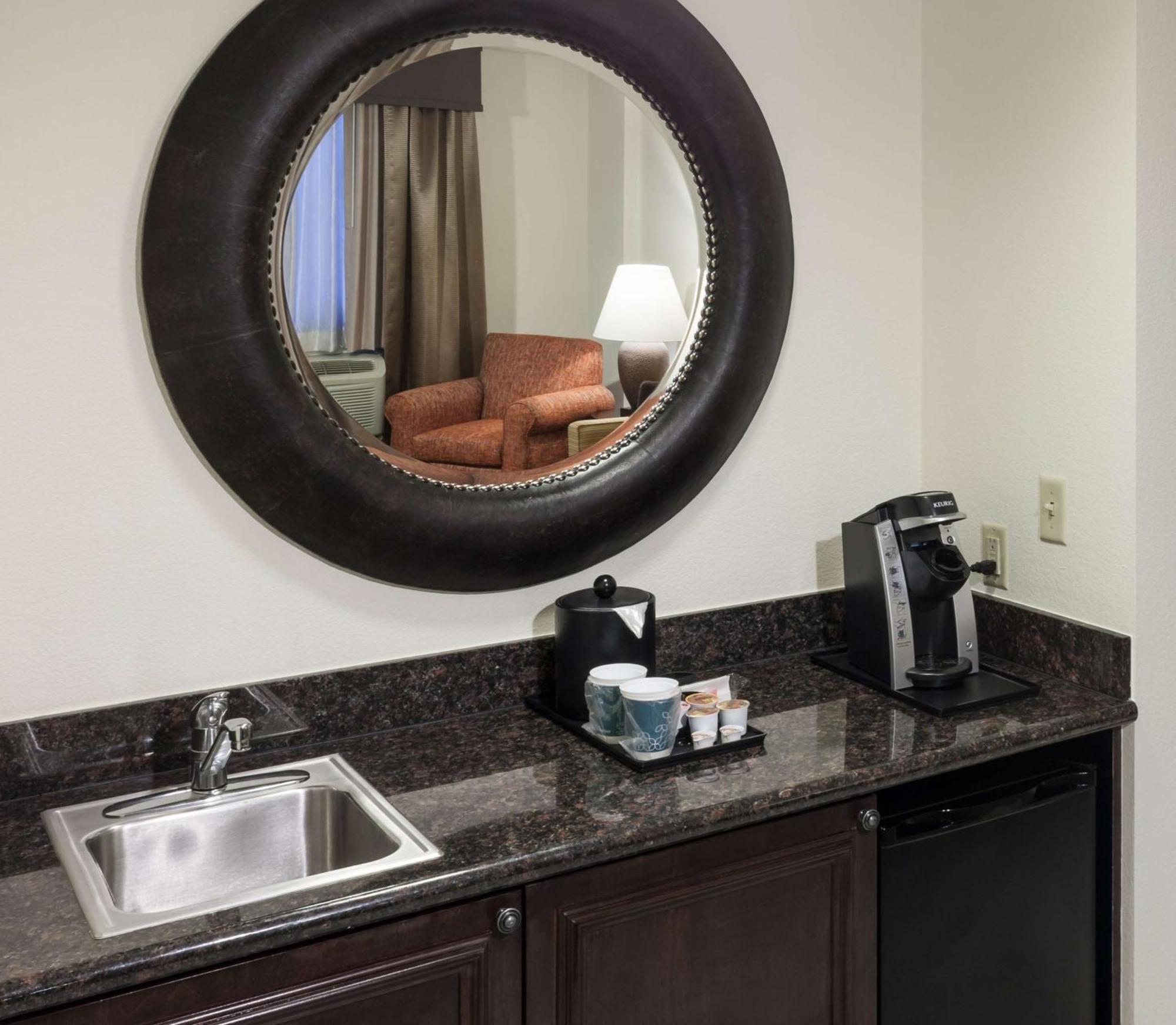 Hilton Garden Inn Denver Highlands Ranch Luaran gambar