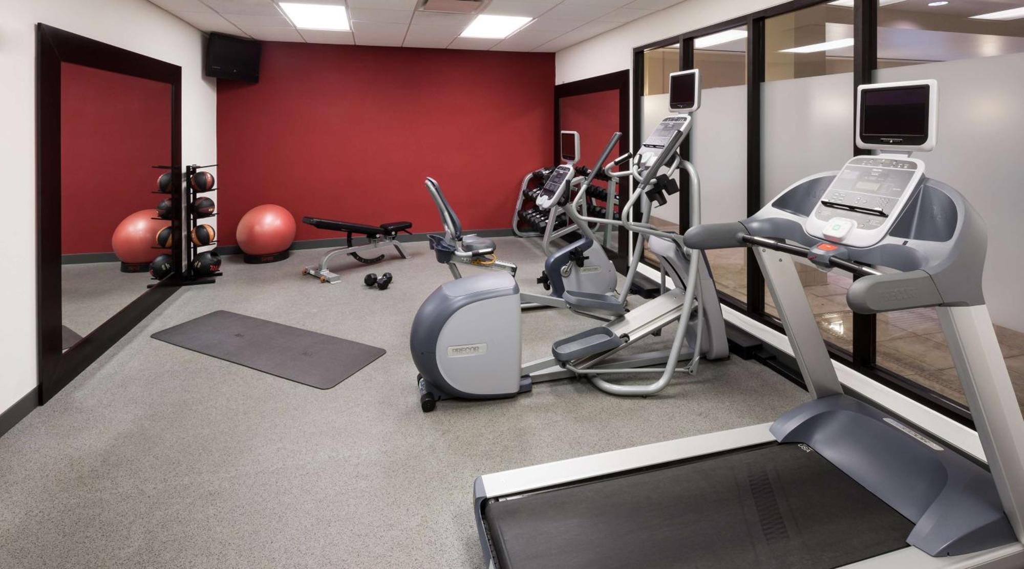 Hilton Garden Inn Denver Highlands Ranch Luaran gambar