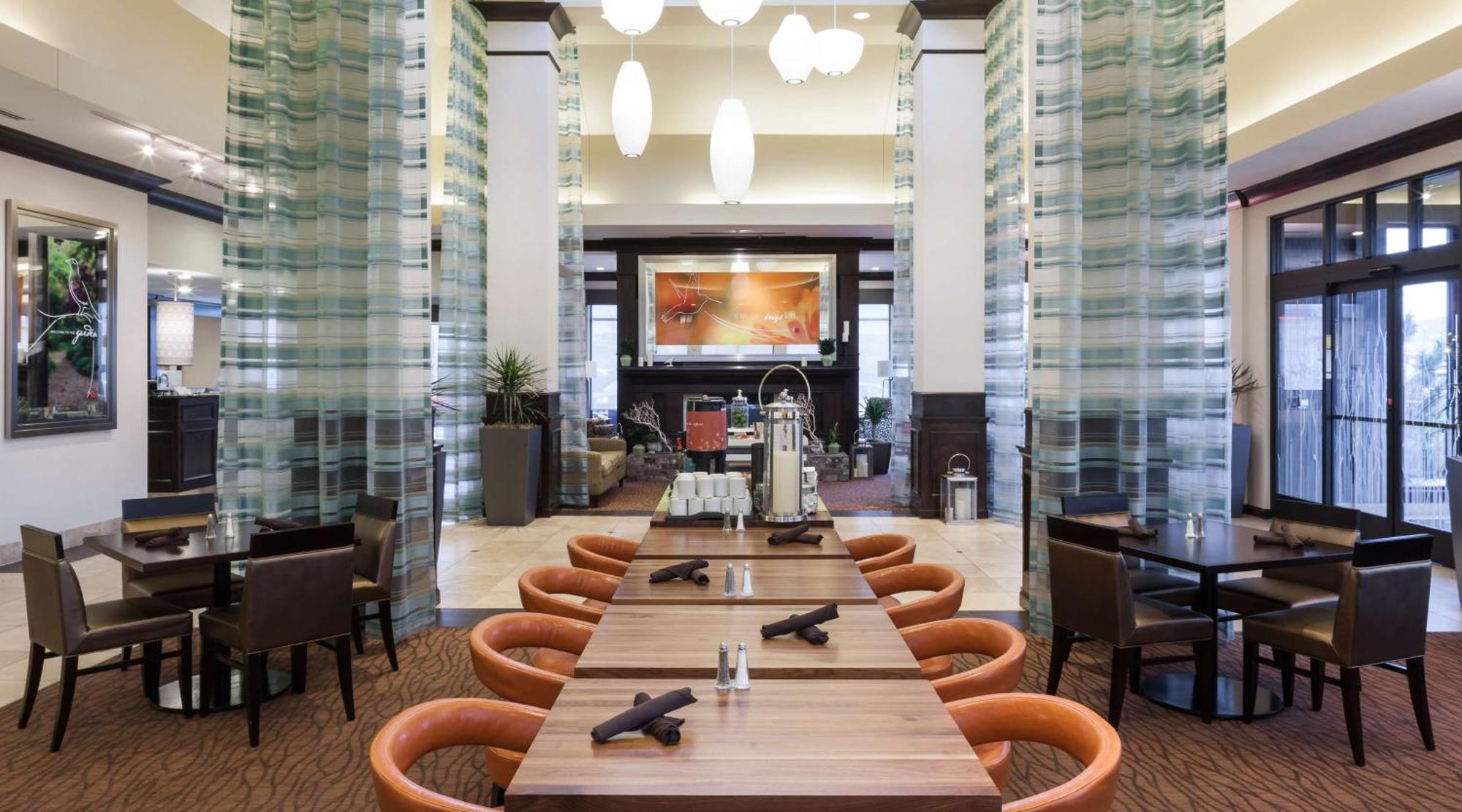 Hilton Garden Inn Denver Highlands Ranch Luaran gambar
