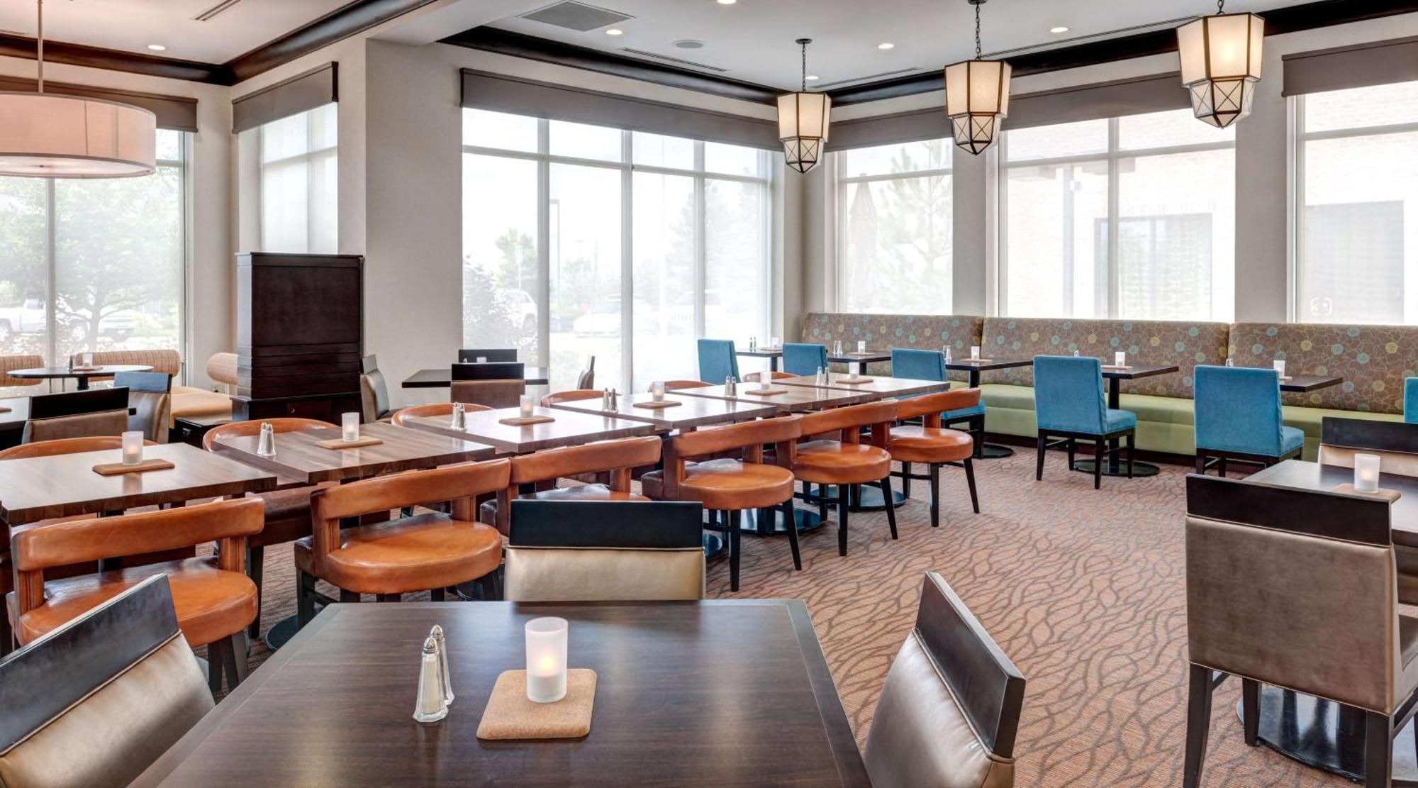 Hilton Garden Inn Denver Highlands Ranch Luaran gambar