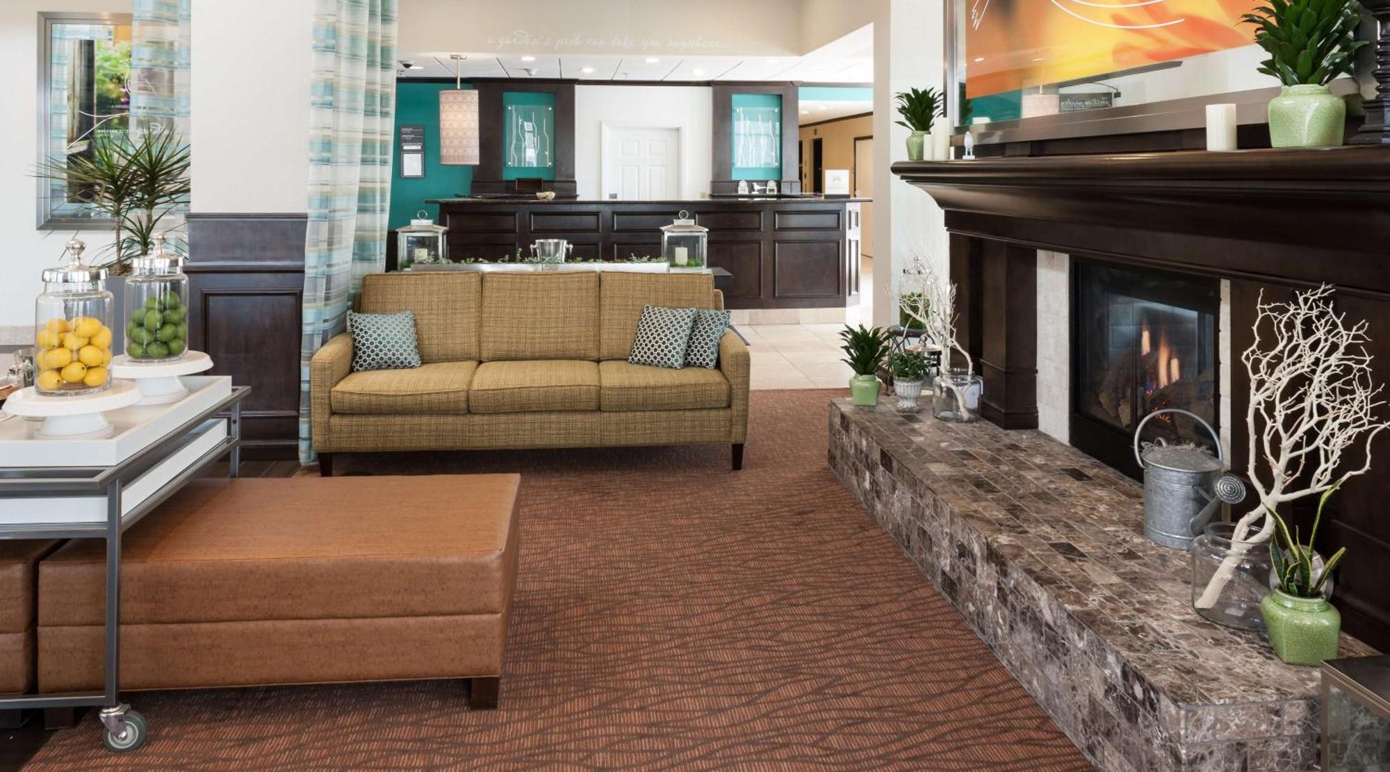 Hilton Garden Inn Denver Highlands Ranch Luaran gambar