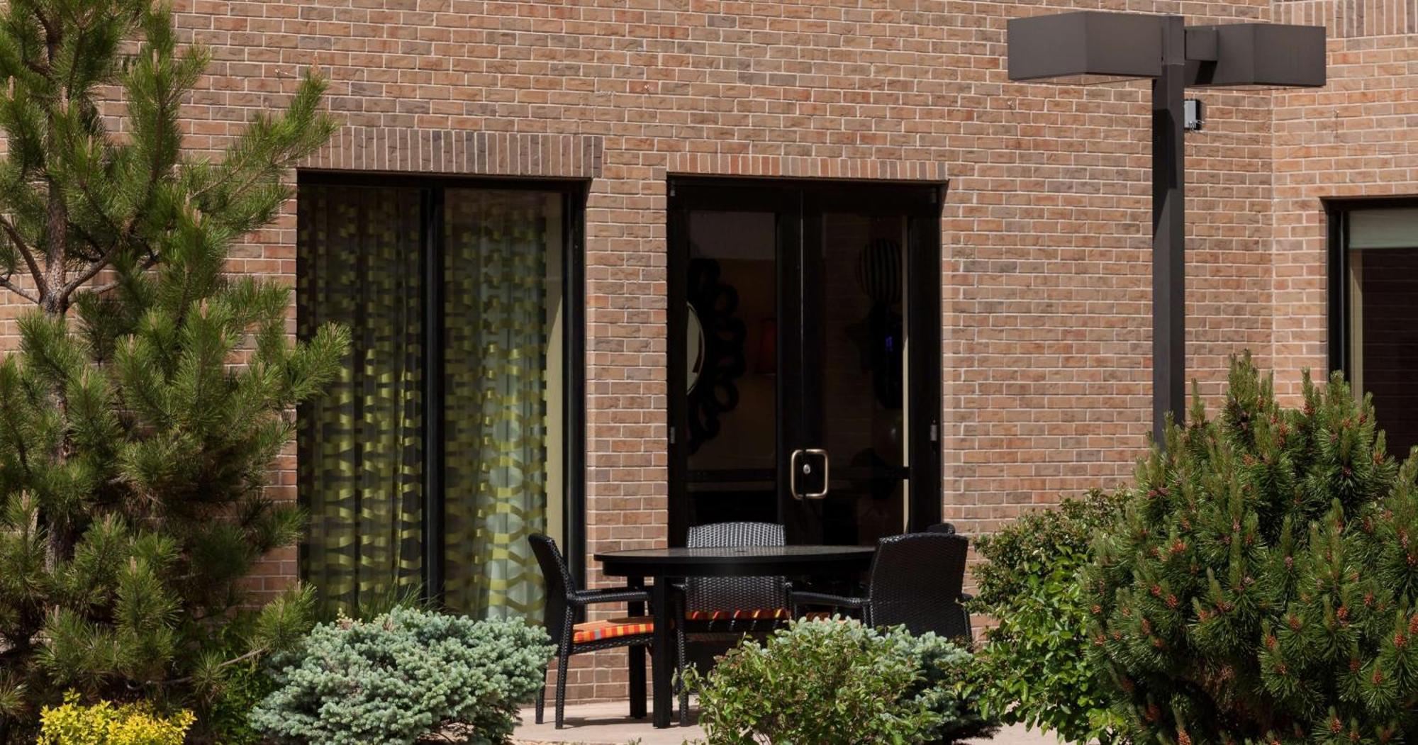 Hilton Garden Inn Denver Highlands Ranch Luaran gambar