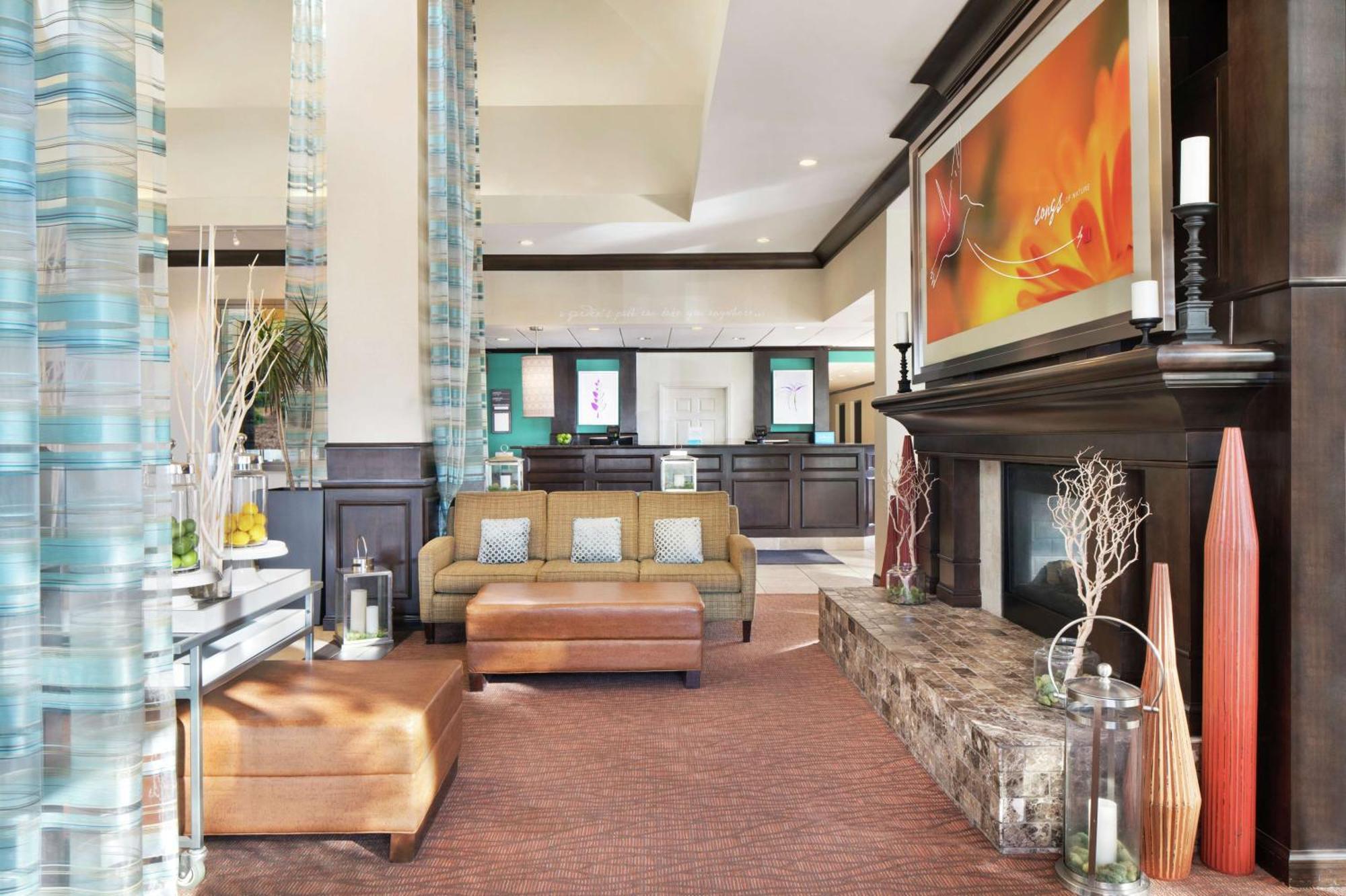 Hilton Garden Inn Denver Highlands Ranch Luaran gambar