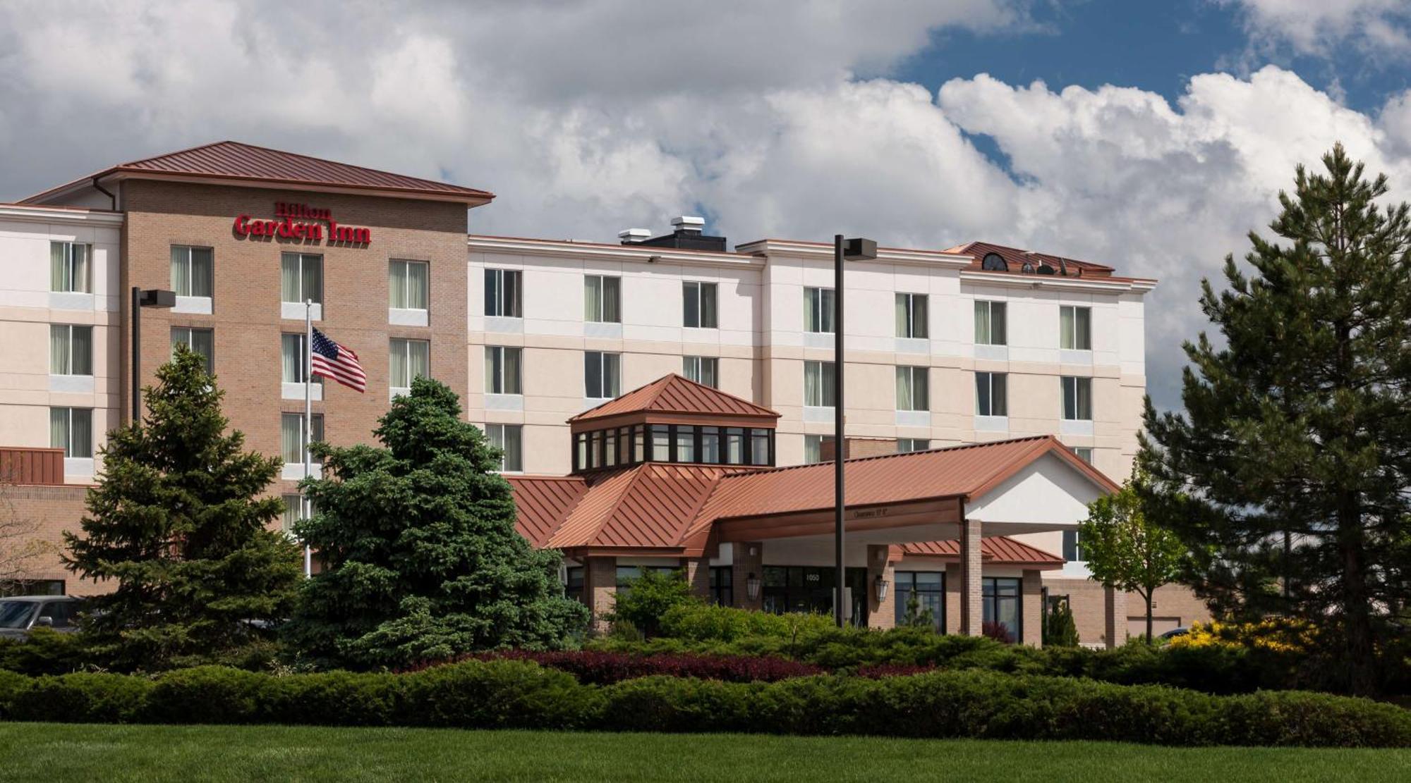 Hilton Garden Inn Denver Highlands Ranch Luaran gambar