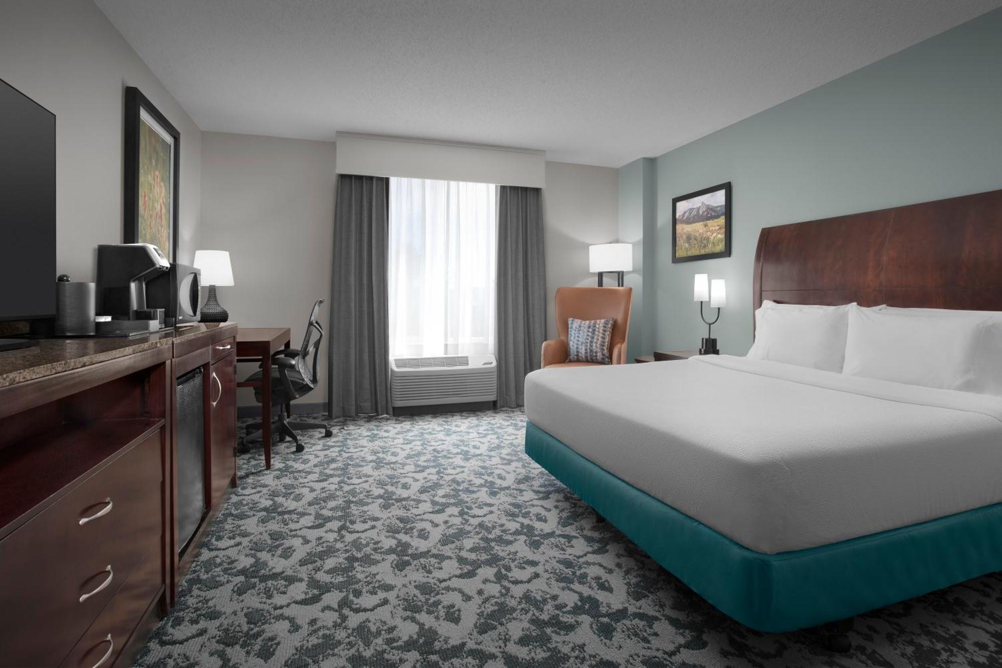 Hilton Garden Inn Denver Highlands Ranch Luaran gambar