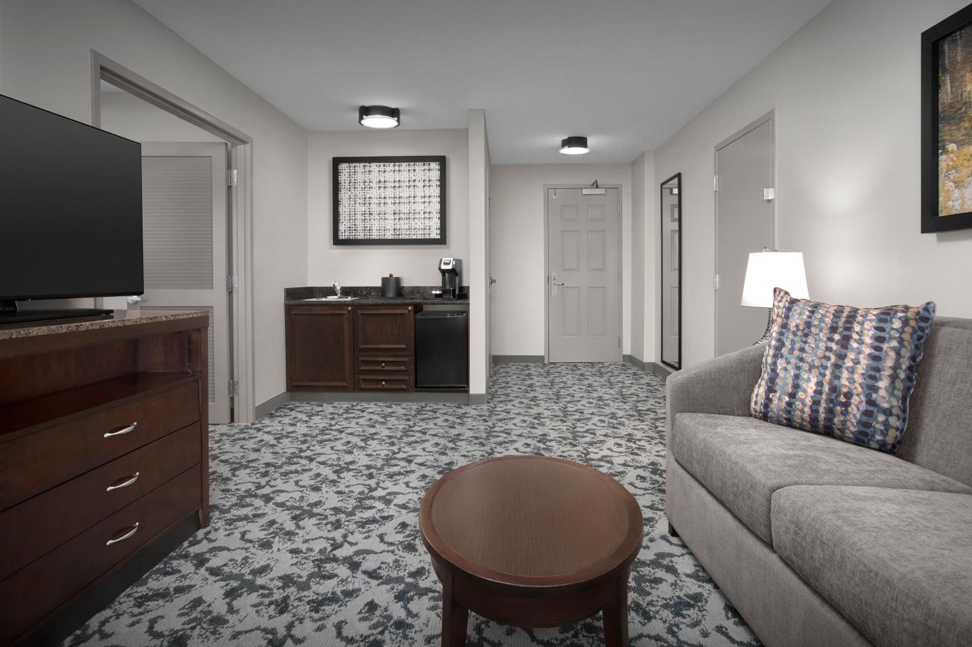 Hilton Garden Inn Denver Highlands Ranch Luaran gambar