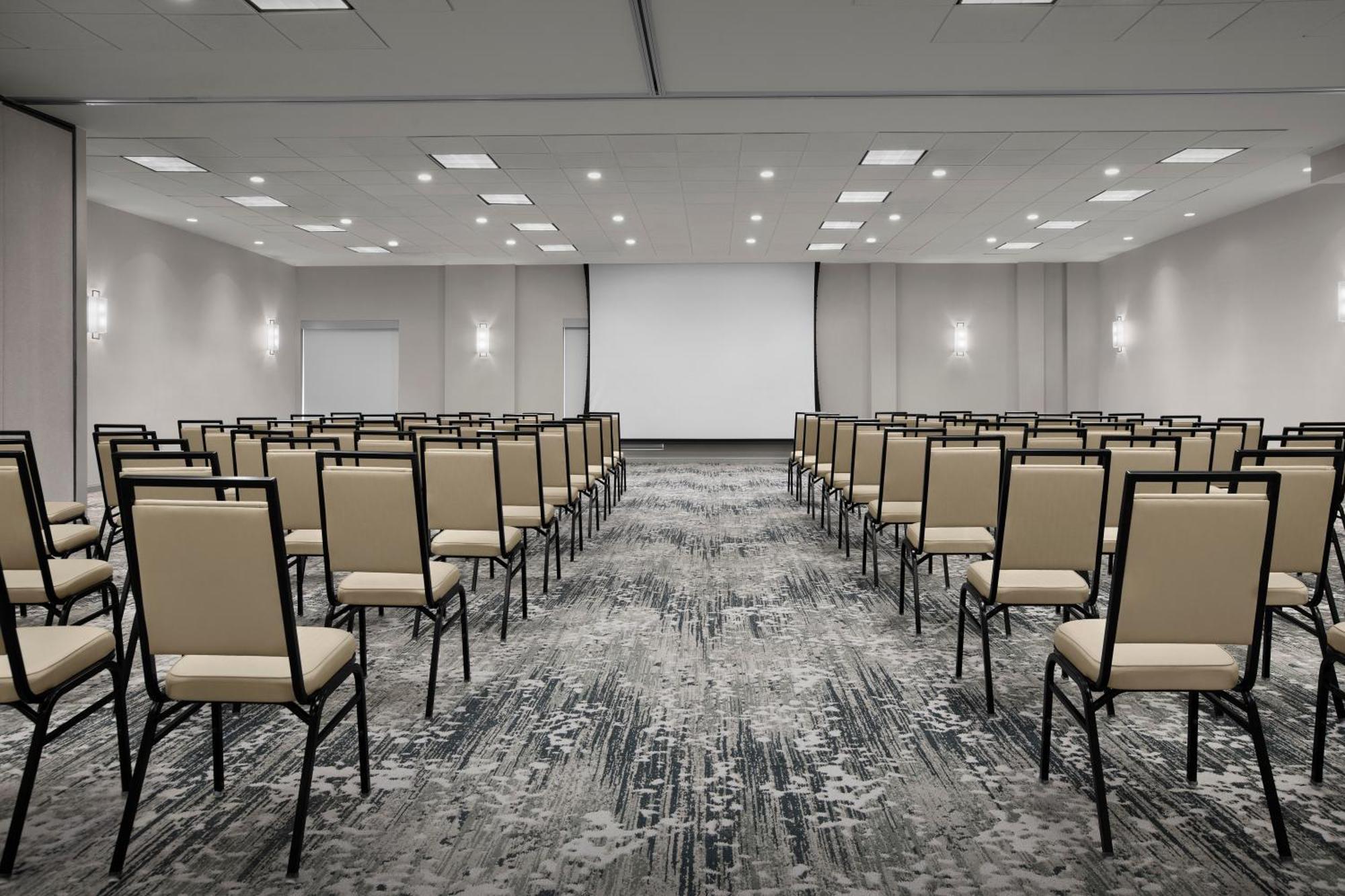 Hilton Garden Inn Denver Highlands Ranch Luaran gambar