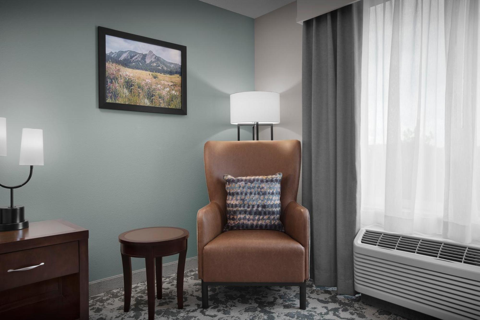 Hilton Garden Inn Denver Highlands Ranch Luaran gambar