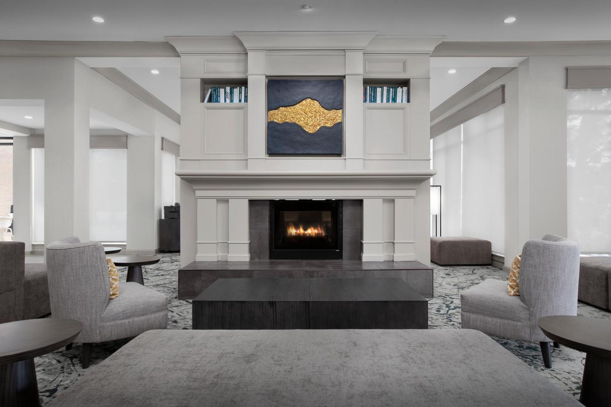 Hilton Garden Inn Denver Highlands Ranch Luaran gambar