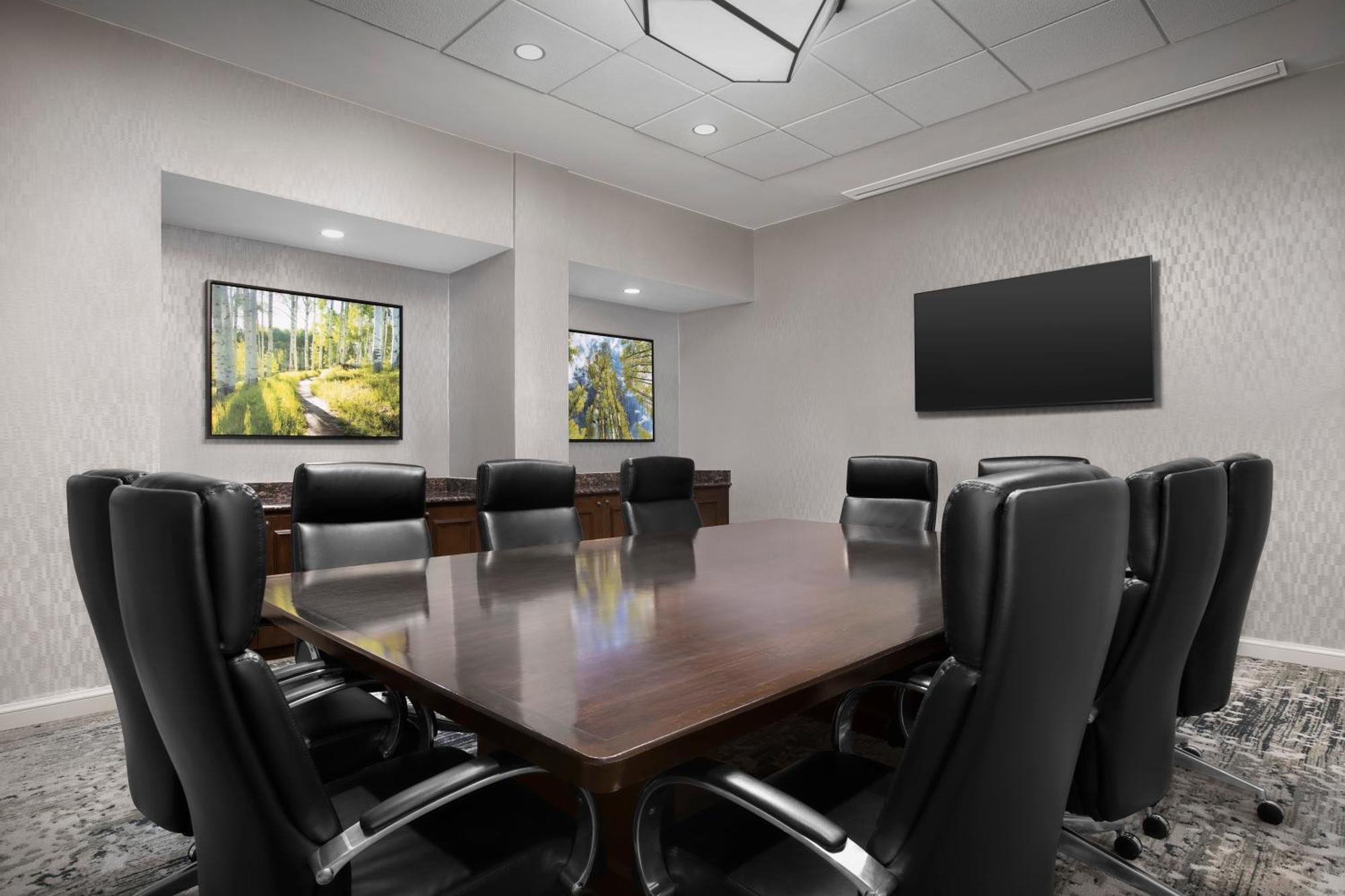 Hilton Garden Inn Denver Highlands Ranch Luaran gambar