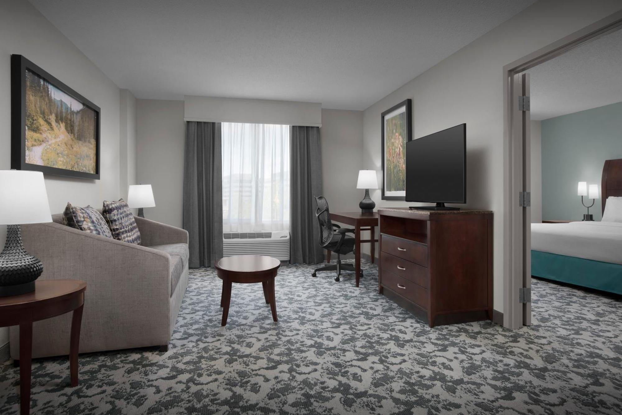 Hilton Garden Inn Denver Highlands Ranch Luaran gambar