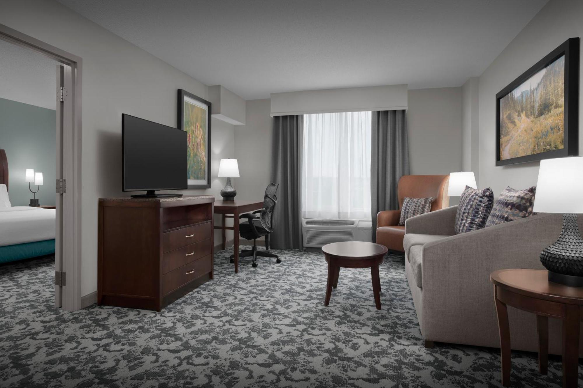 Hilton Garden Inn Denver Highlands Ranch Luaran gambar