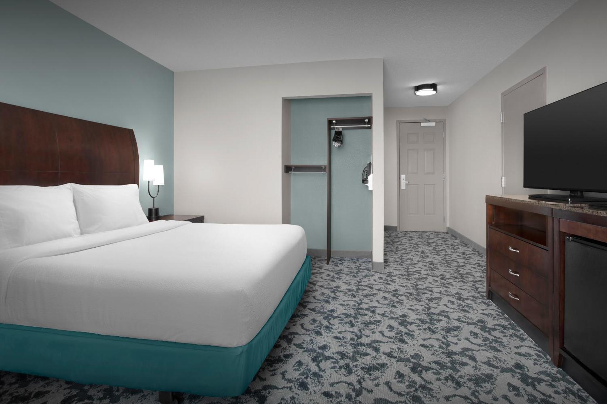 Hilton Garden Inn Denver Highlands Ranch Luaran gambar