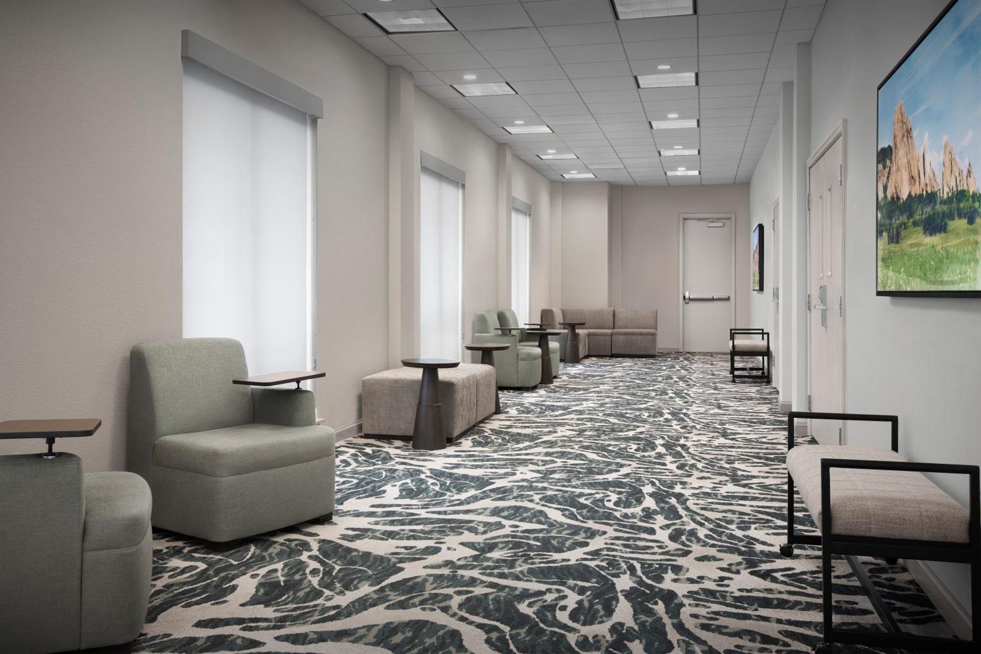 Hilton Garden Inn Denver Highlands Ranch Luaran gambar