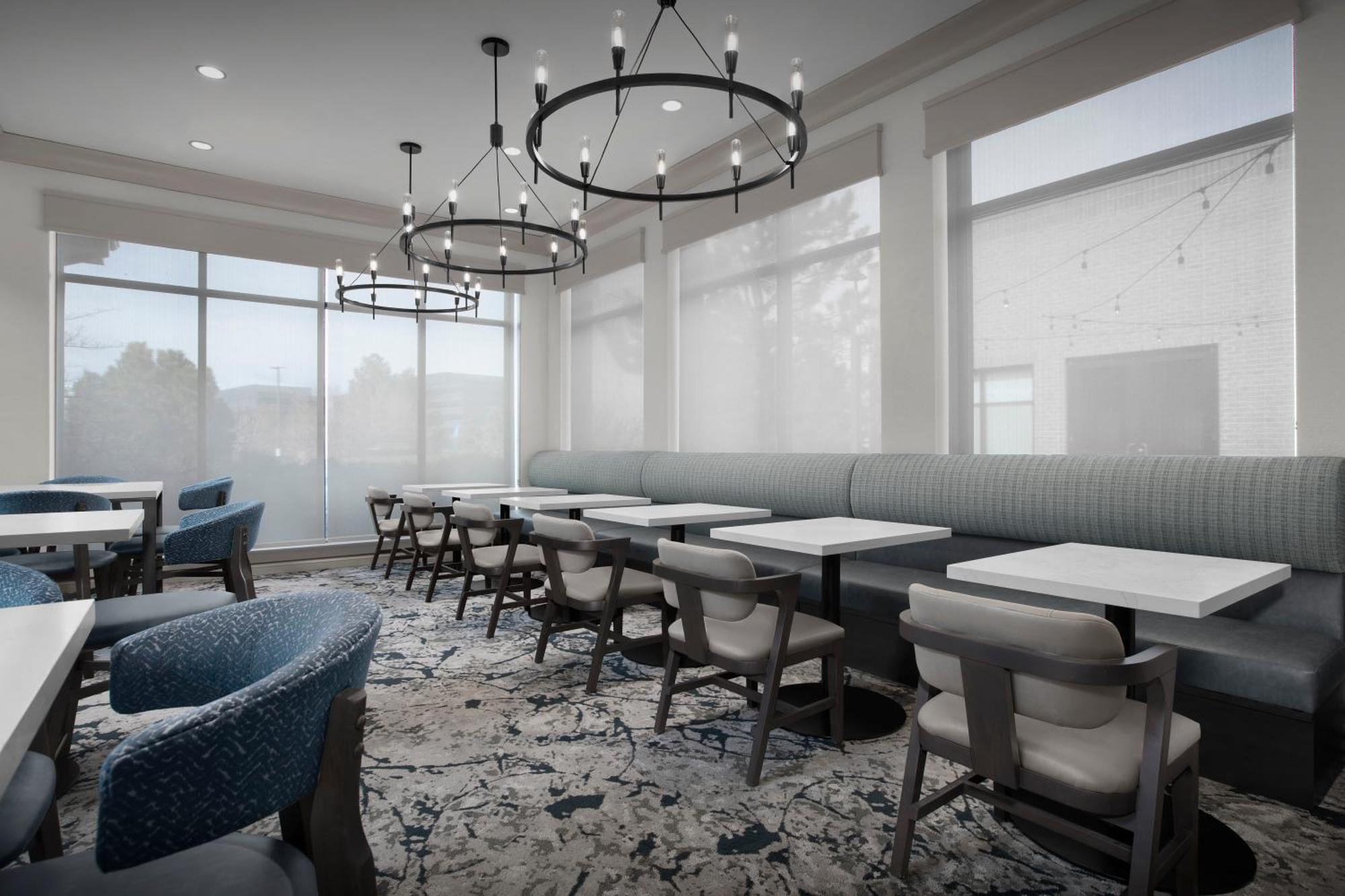 Hilton Garden Inn Denver Highlands Ranch Luaran gambar