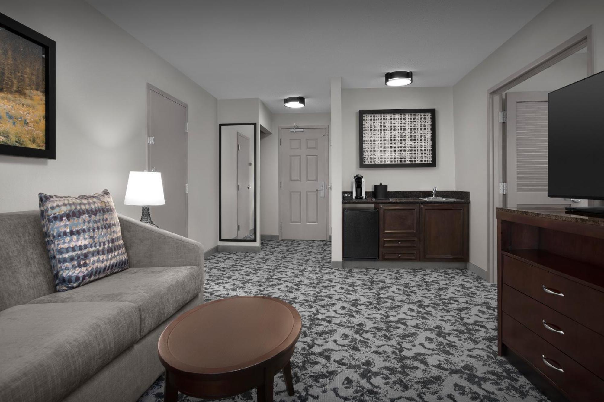 Hilton Garden Inn Denver Highlands Ranch Luaran gambar