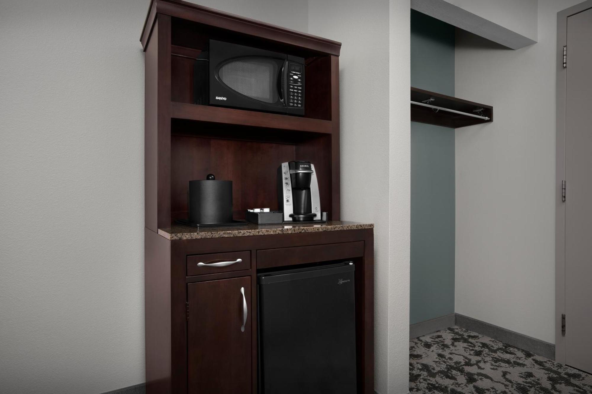 Hilton Garden Inn Denver Highlands Ranch Luaran gambar