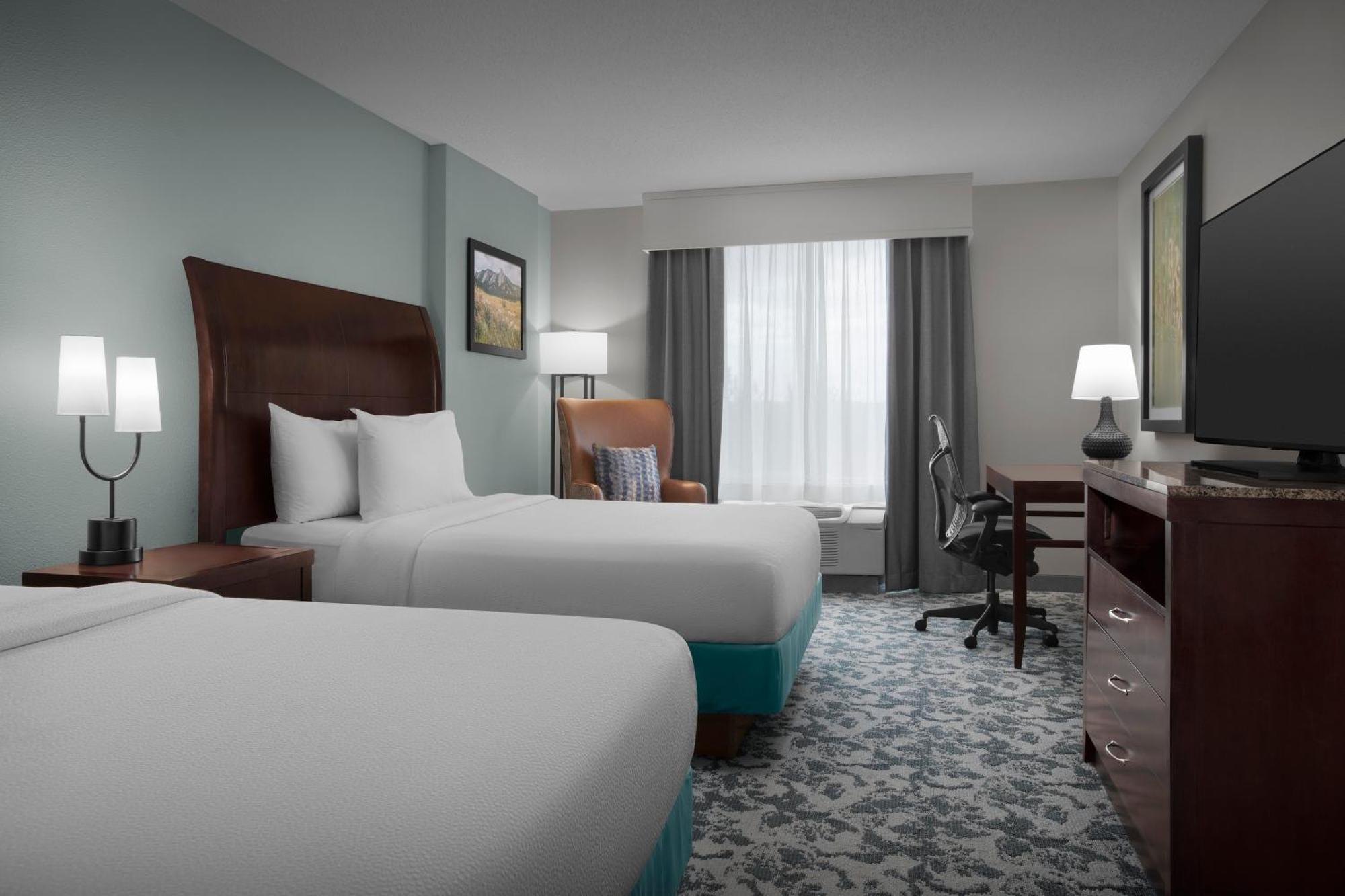 Hilton Garden Inn Denver Highlands Ranch Luaran gambar