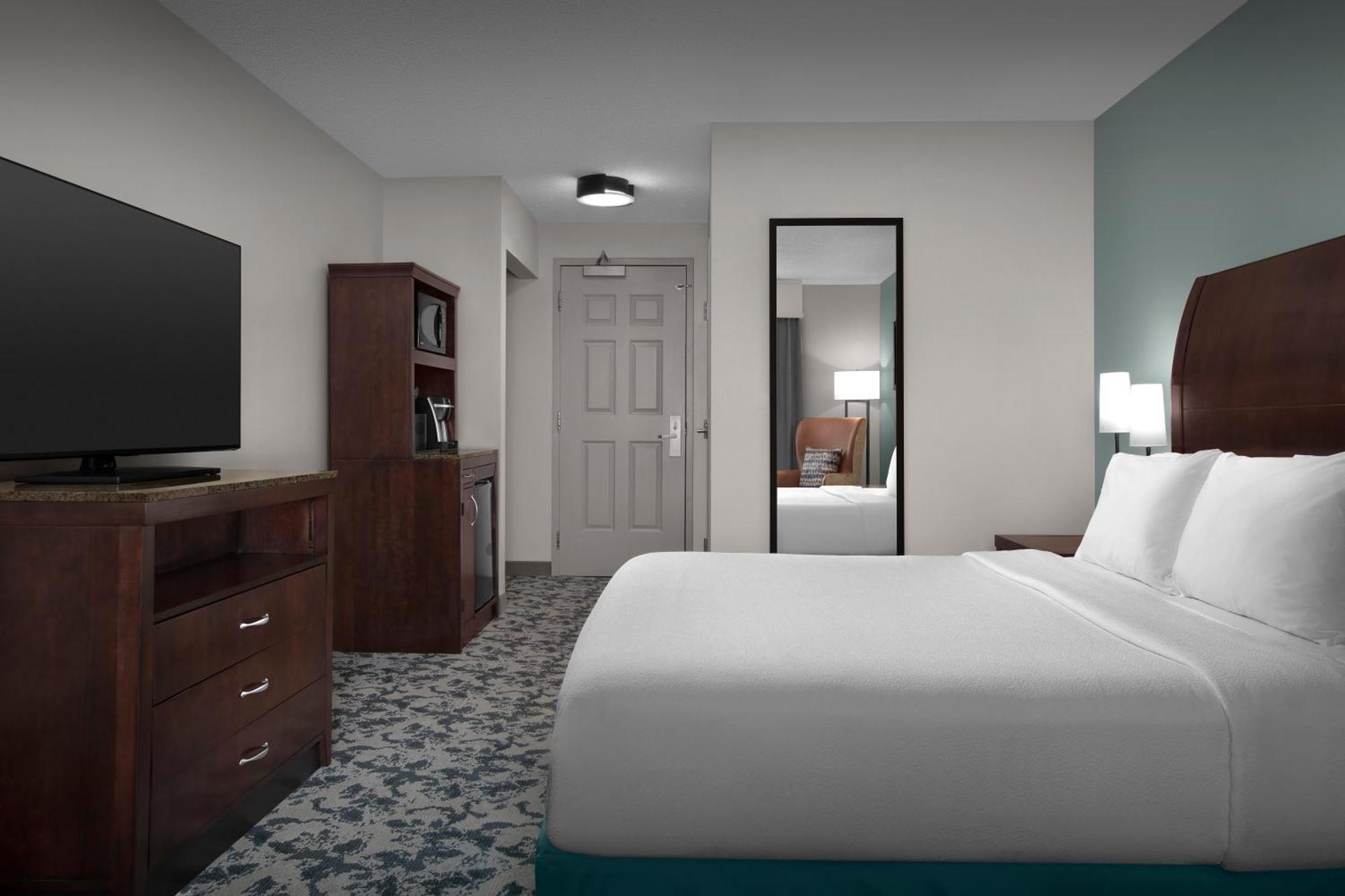 Hilton Garden Inn Denver Highlands Ranch Luaran gambar