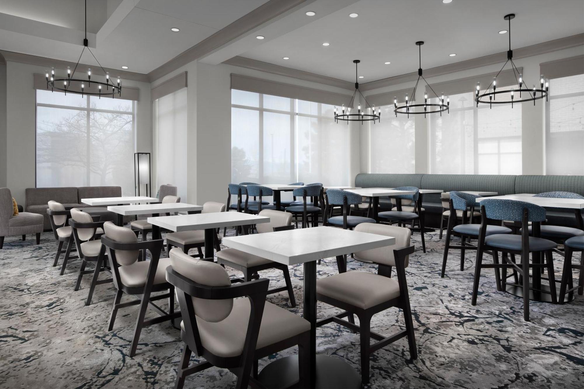 Hilton Garden Inn Denver Highlands Ranch Luaran gambar