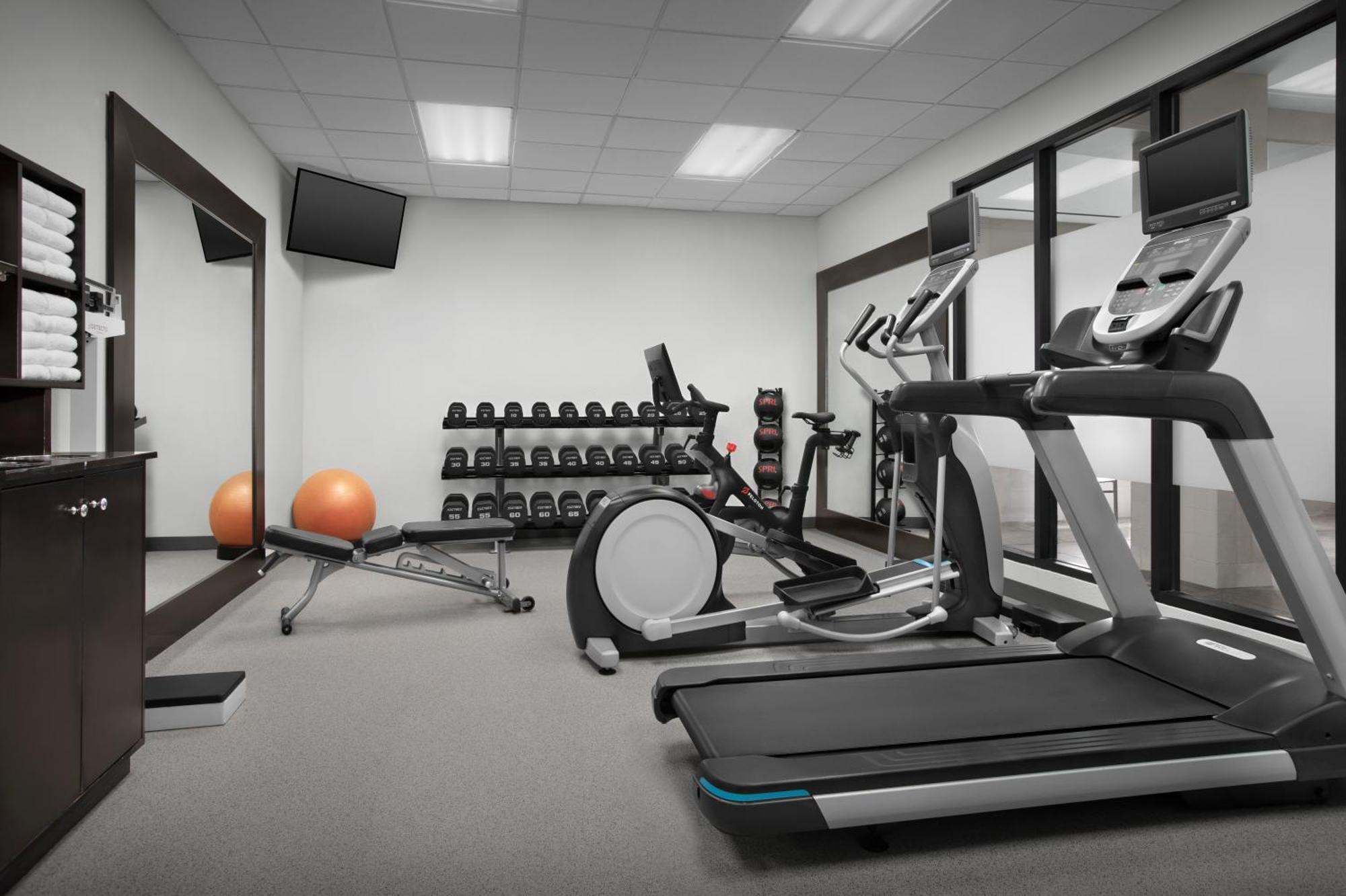 Hilton Garden Inn Denver Highlands Ranch Luaran gambar