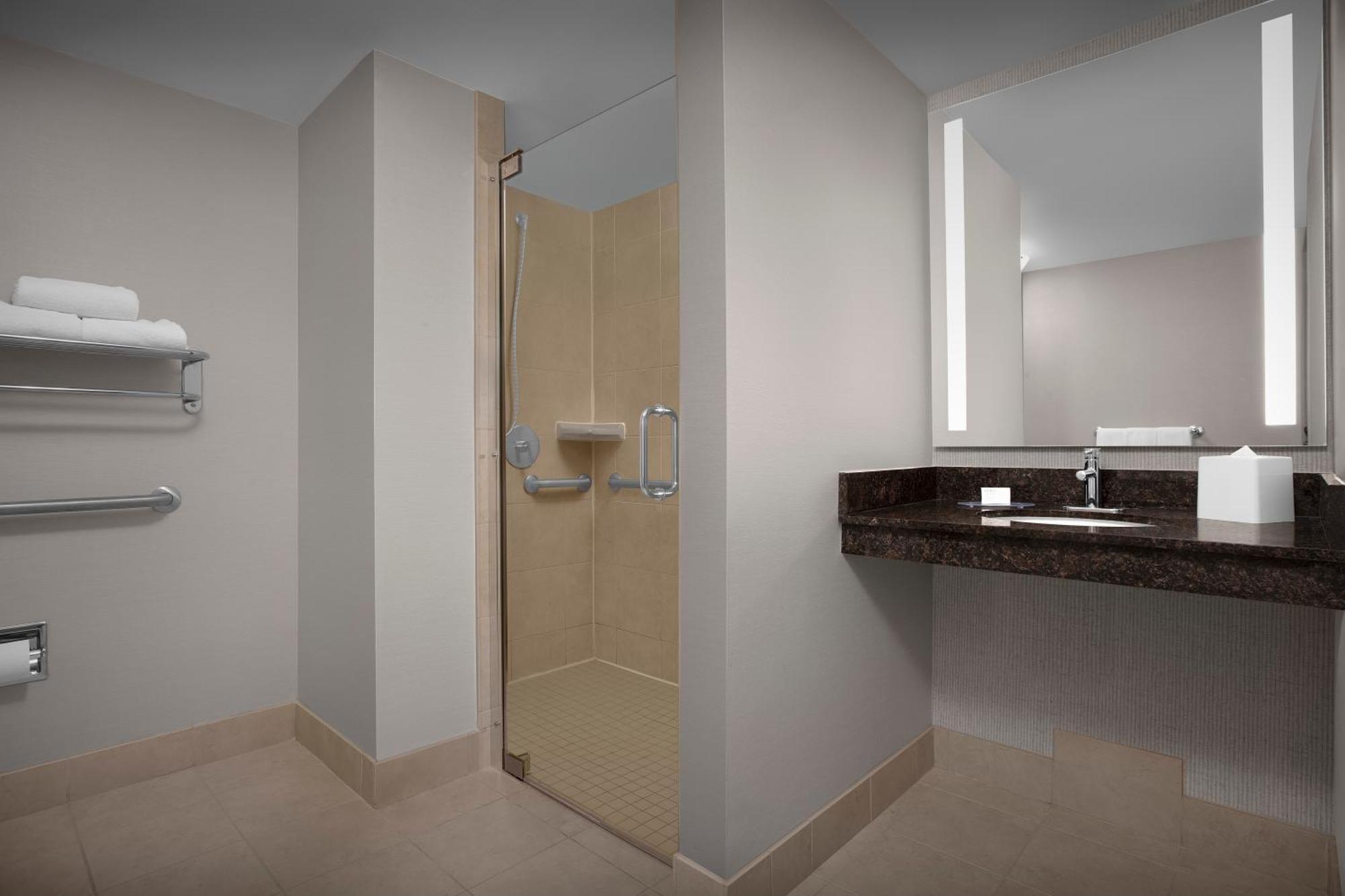 Hilton Garden Inn Denver Highlands Ranch Luaran gambar