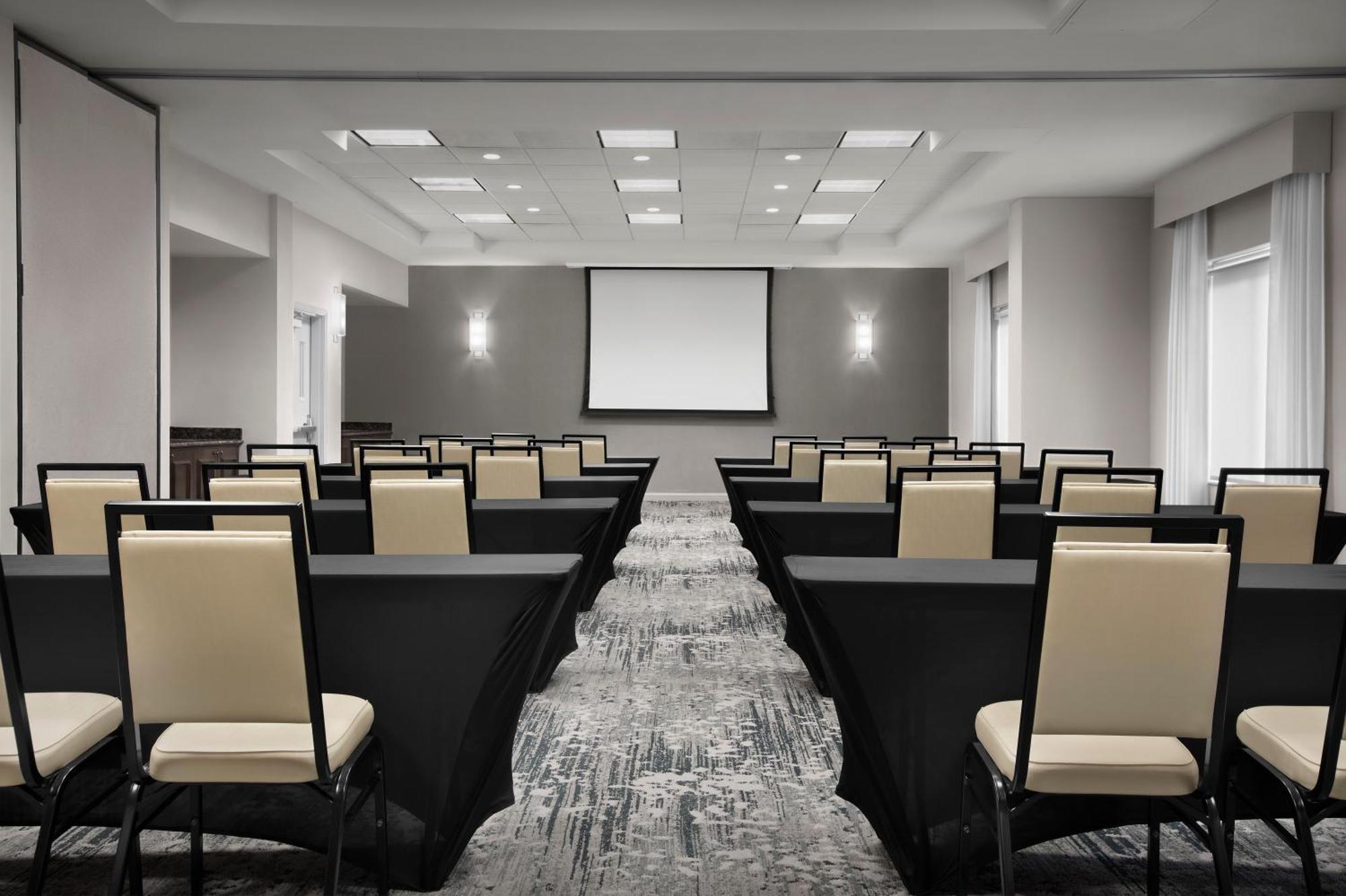 Hilton Garden Inn Denver Highlands Ranch Luaran gambar
