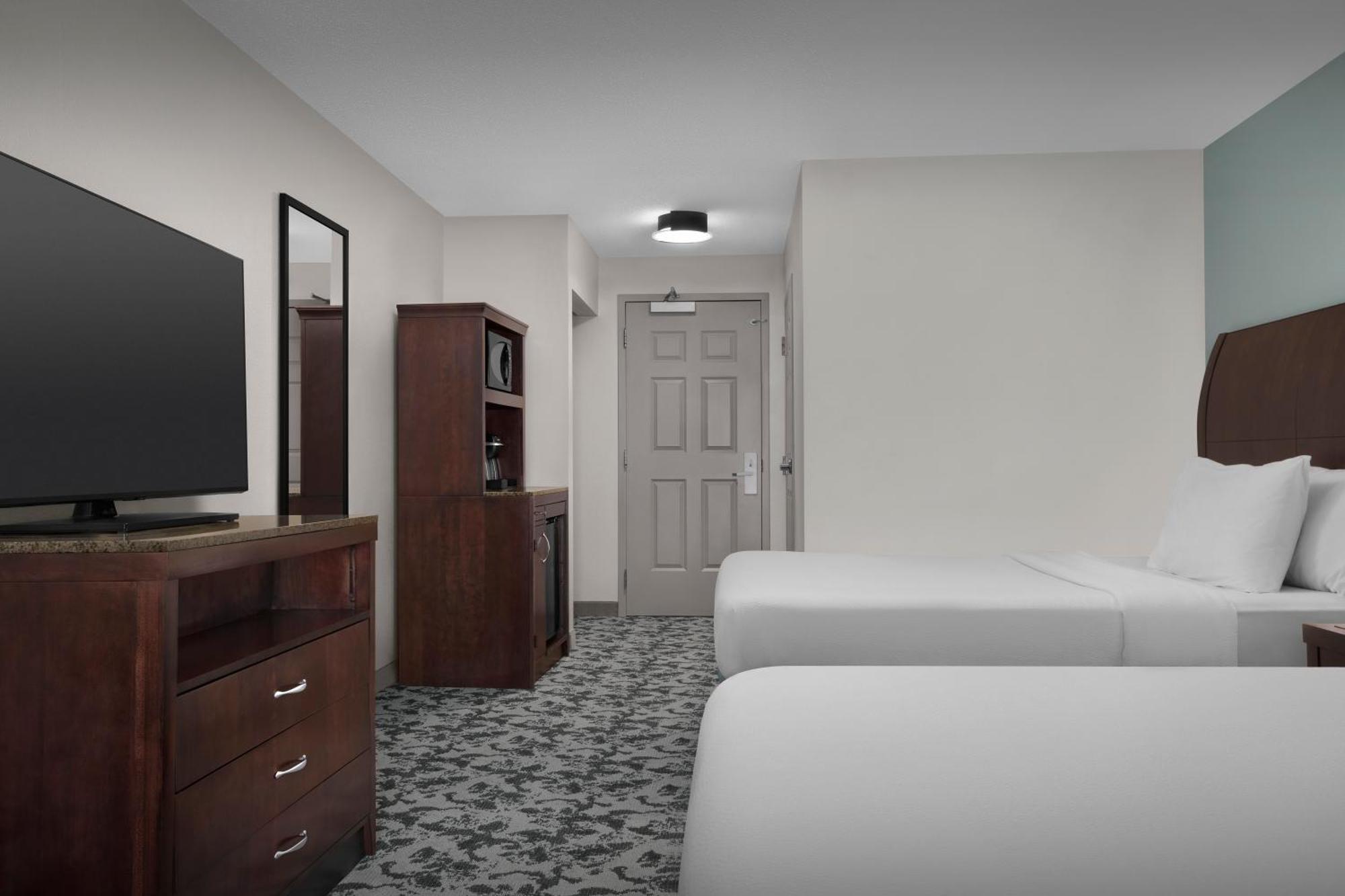 Hilton Garden Inn Denver Highlands Ranch Luaran gambar