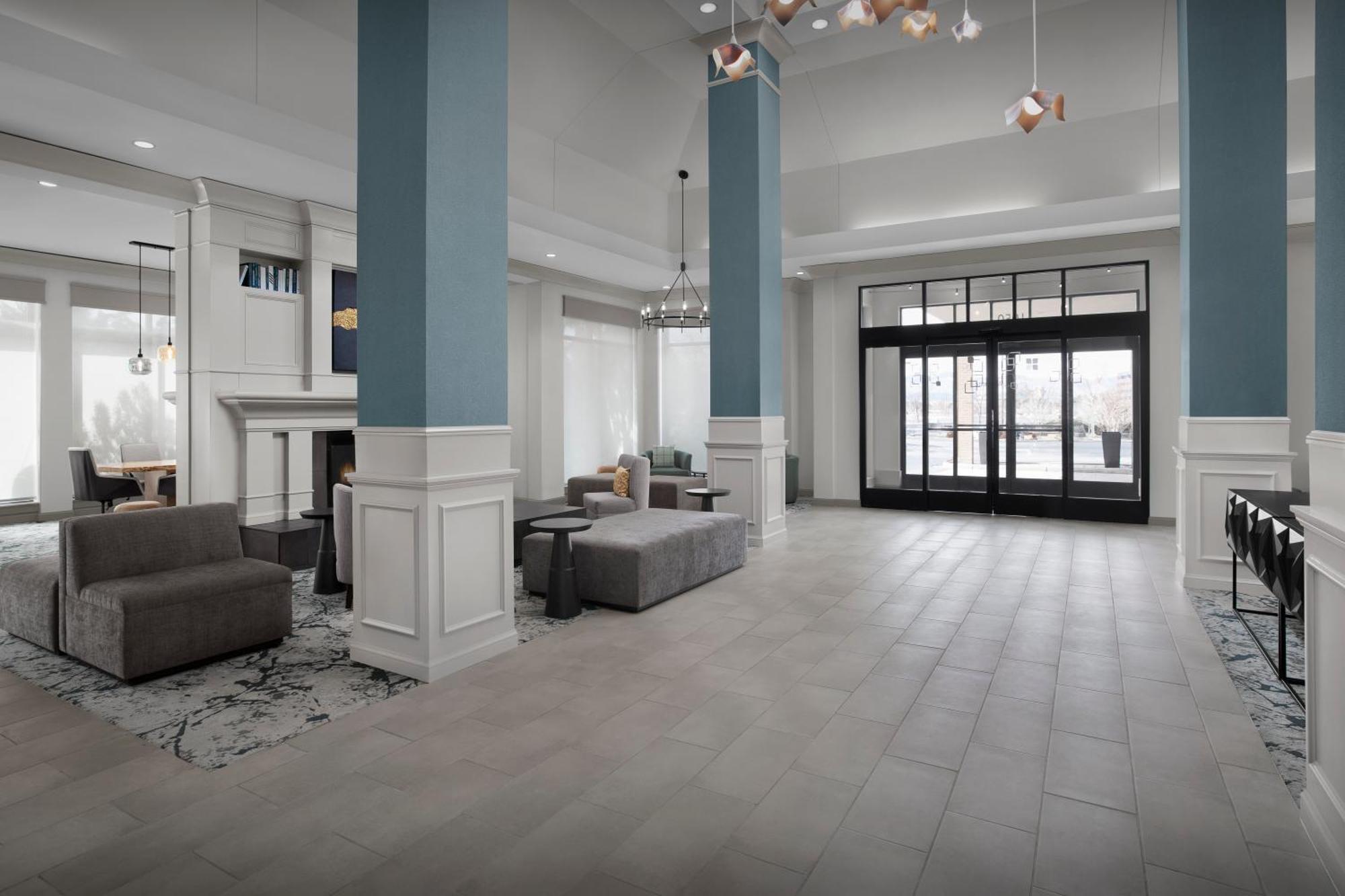 Hilton Garden Inn Denver Highlands Ranch Luaran gambar