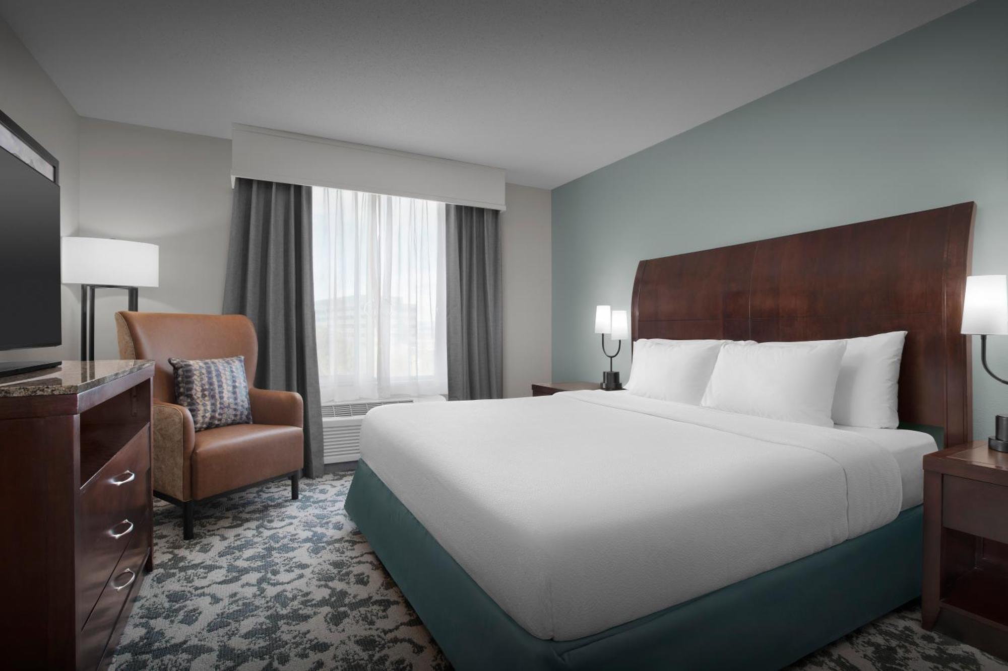Hilton Garden Inn Denver Highlands Ranch Luaran gambar