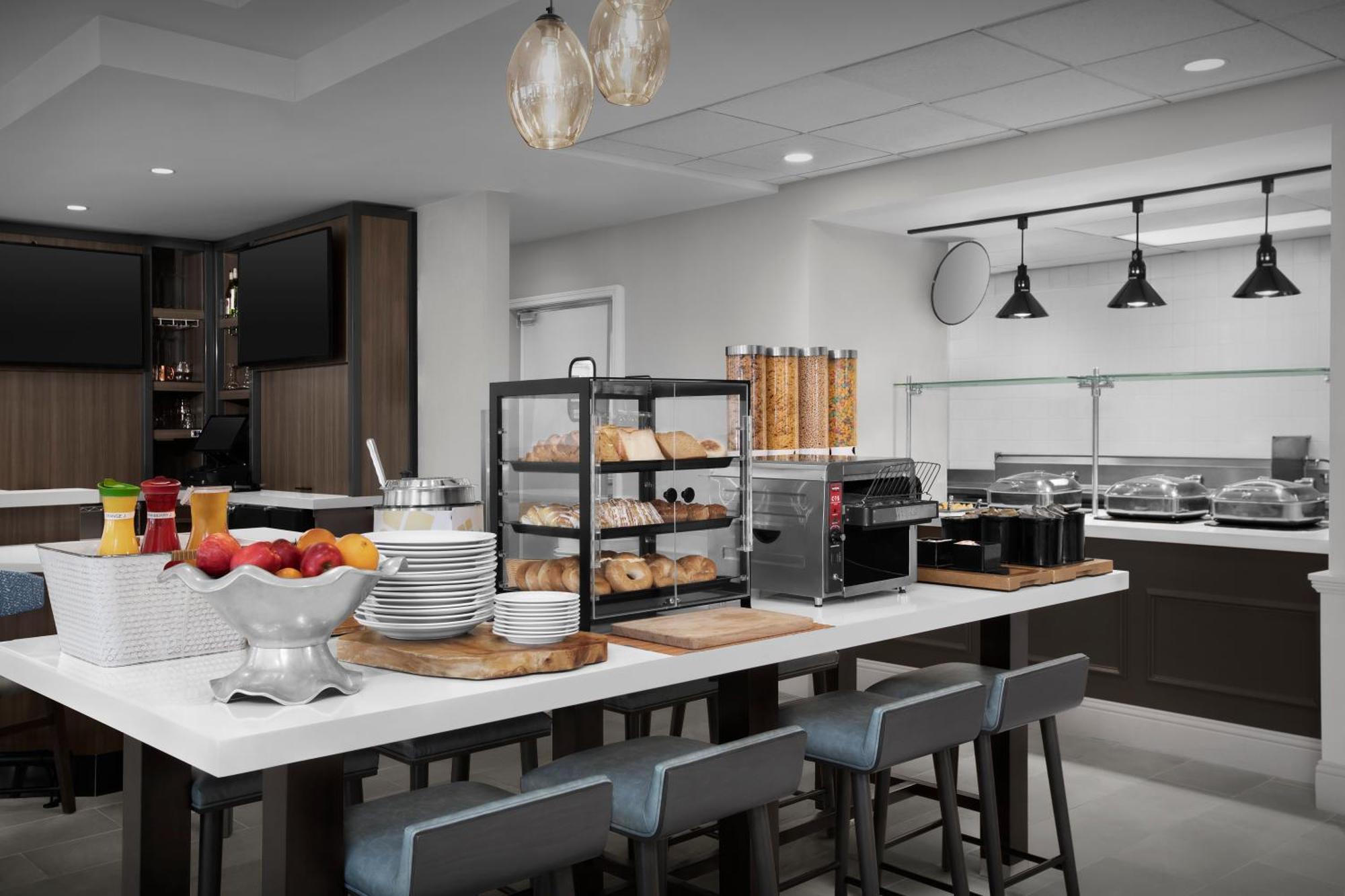 Hilton Garden Inn Denver Highlands Ranch Luaran gambar