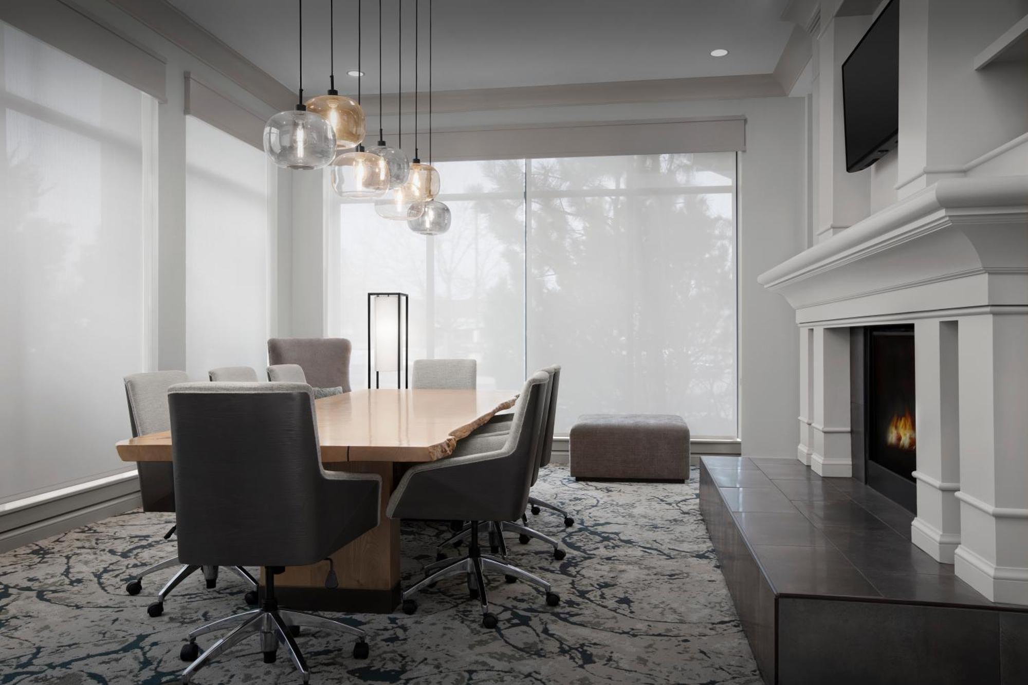 Hilton Garden Inn Denver Highlands Ranch Luaran gambar