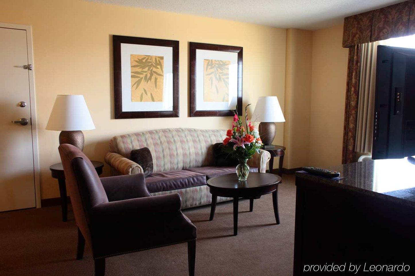 Hilton Garden Inn Denver Highlands Ranch Bilik gambar