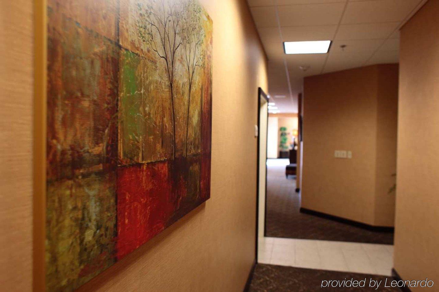 Hilton Garden Inn Denver Highlands Ranch Dalaman gambar