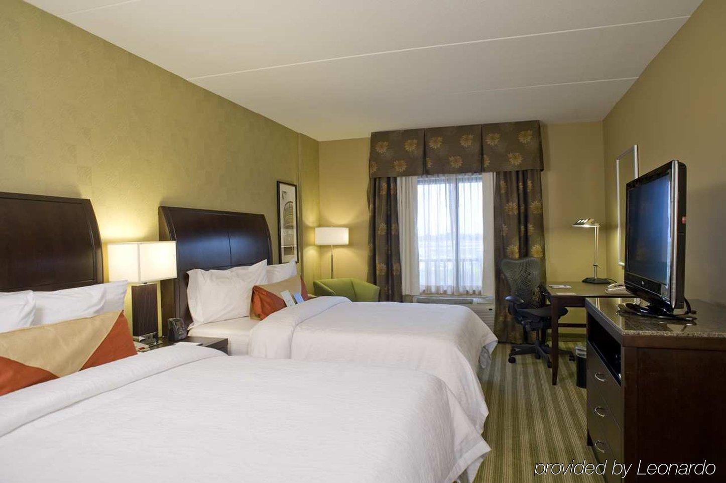 Hilton Garden Inn Denver Highlands Ranch Bilik gambar